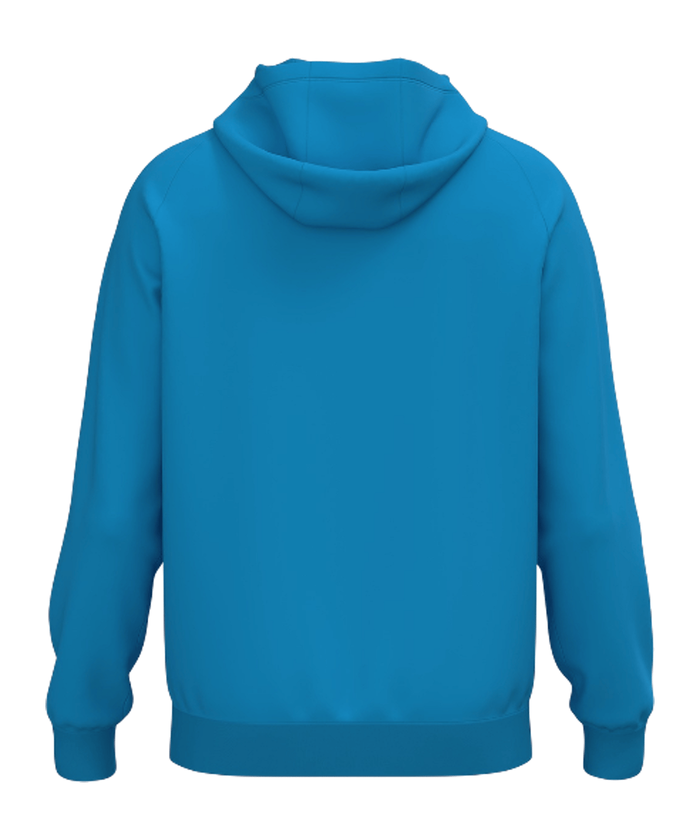 JAKO One Hoody Blau F440 - blau