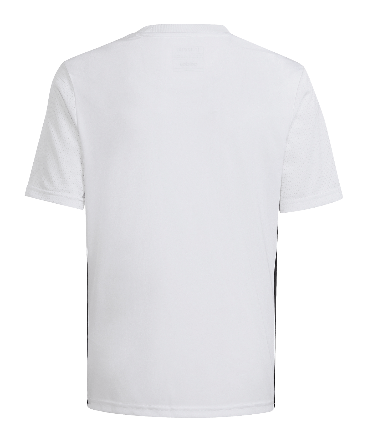 adidas Tabela 23 Trikot Weiss Schwarz - weiss