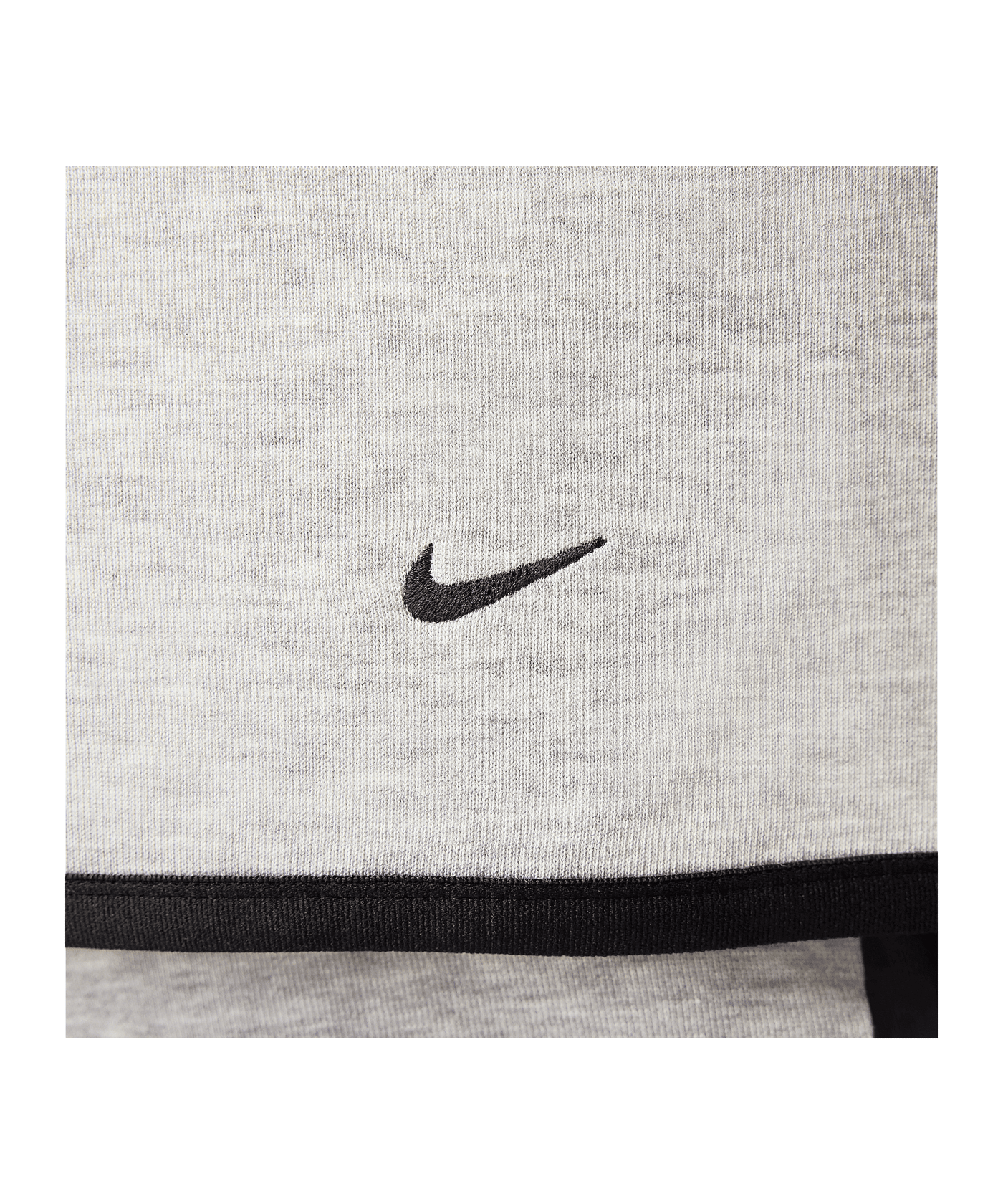 Nike Tech Fleece Hoody Grau F063 - grau