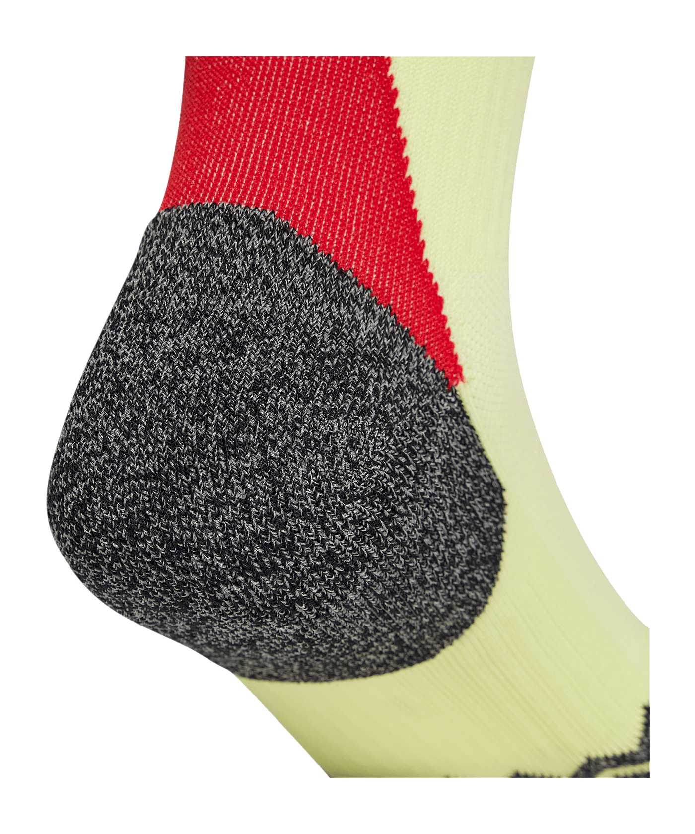 adidas Adisock 25 Strumpfstutzen Gelb - gelb