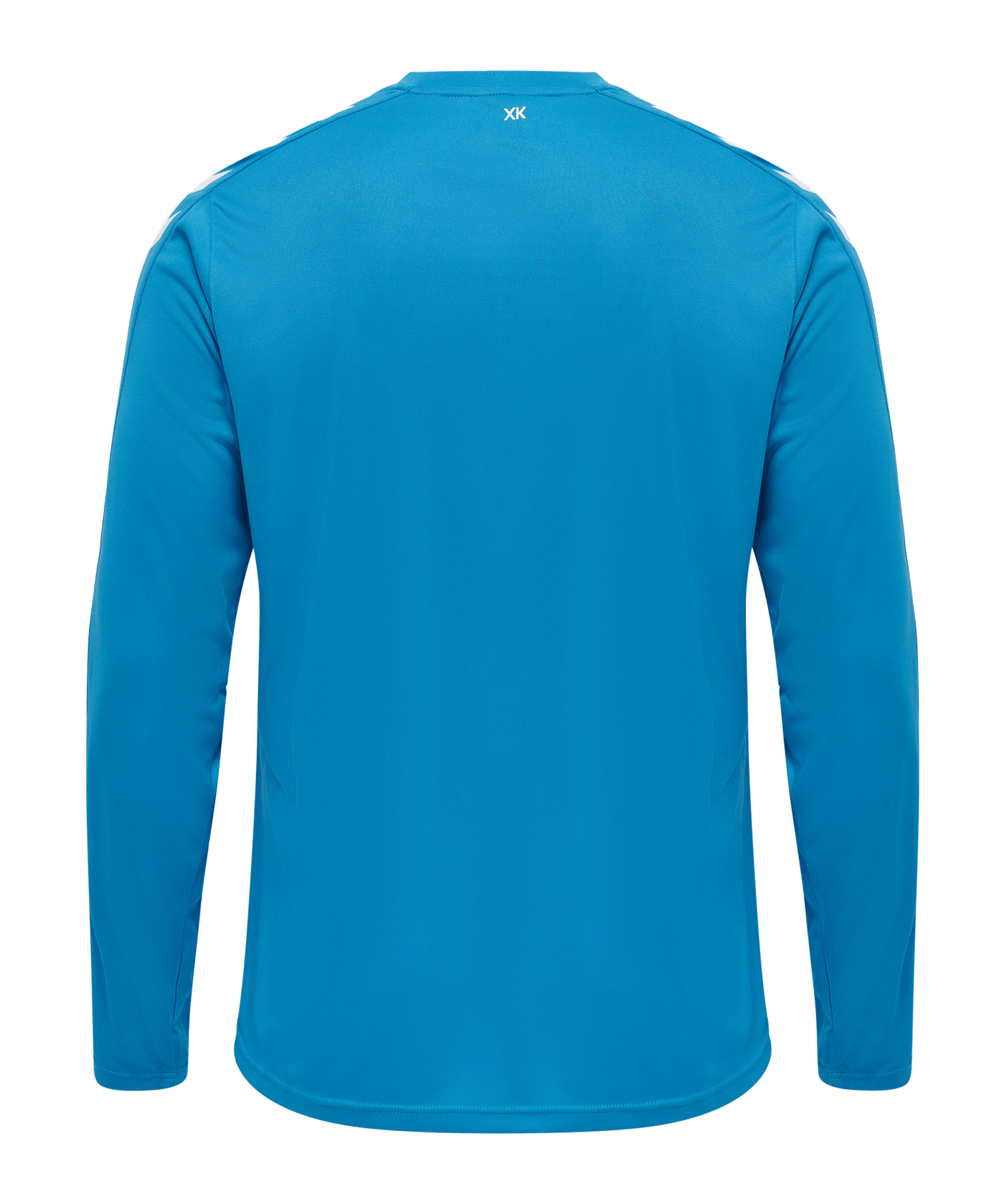 Hummel hmlCORE XK Trikot Blau F8729 - blau