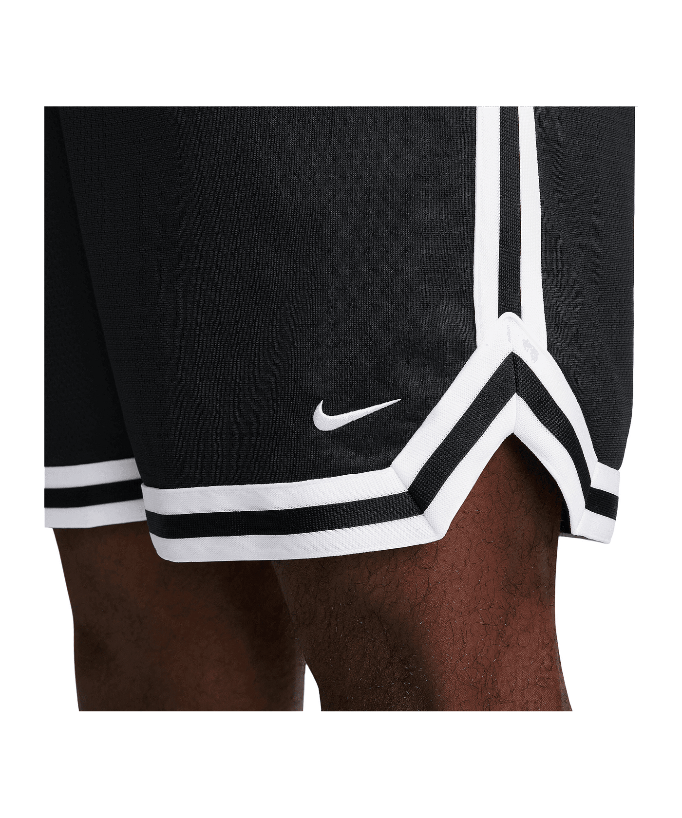 Nike Dri-Fit DNA 6IN Basketball Shorts F010 - schwarz