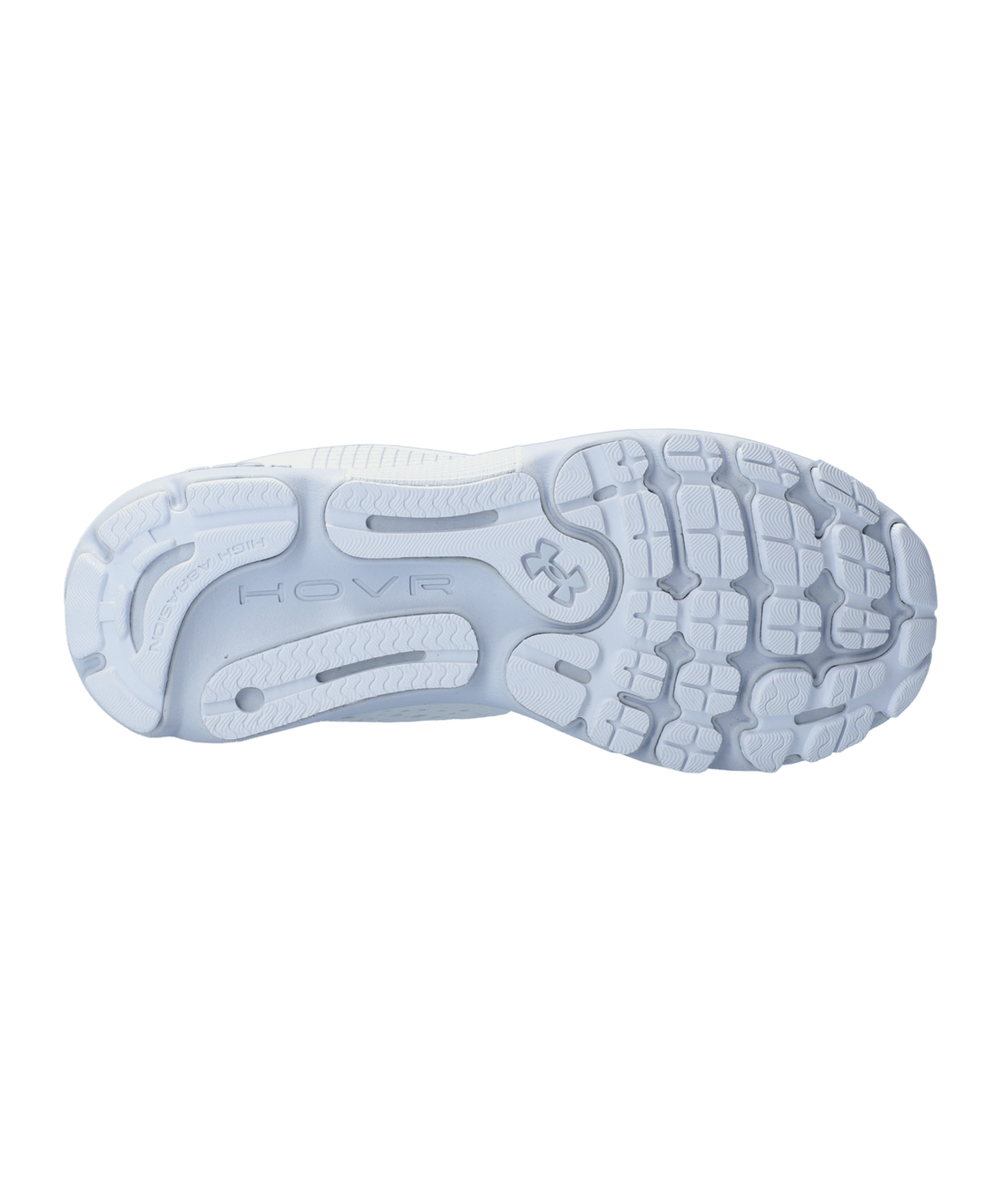 Under Armour Hovr Infinite 4 Tech Damen F100 Laufschuh - weiss