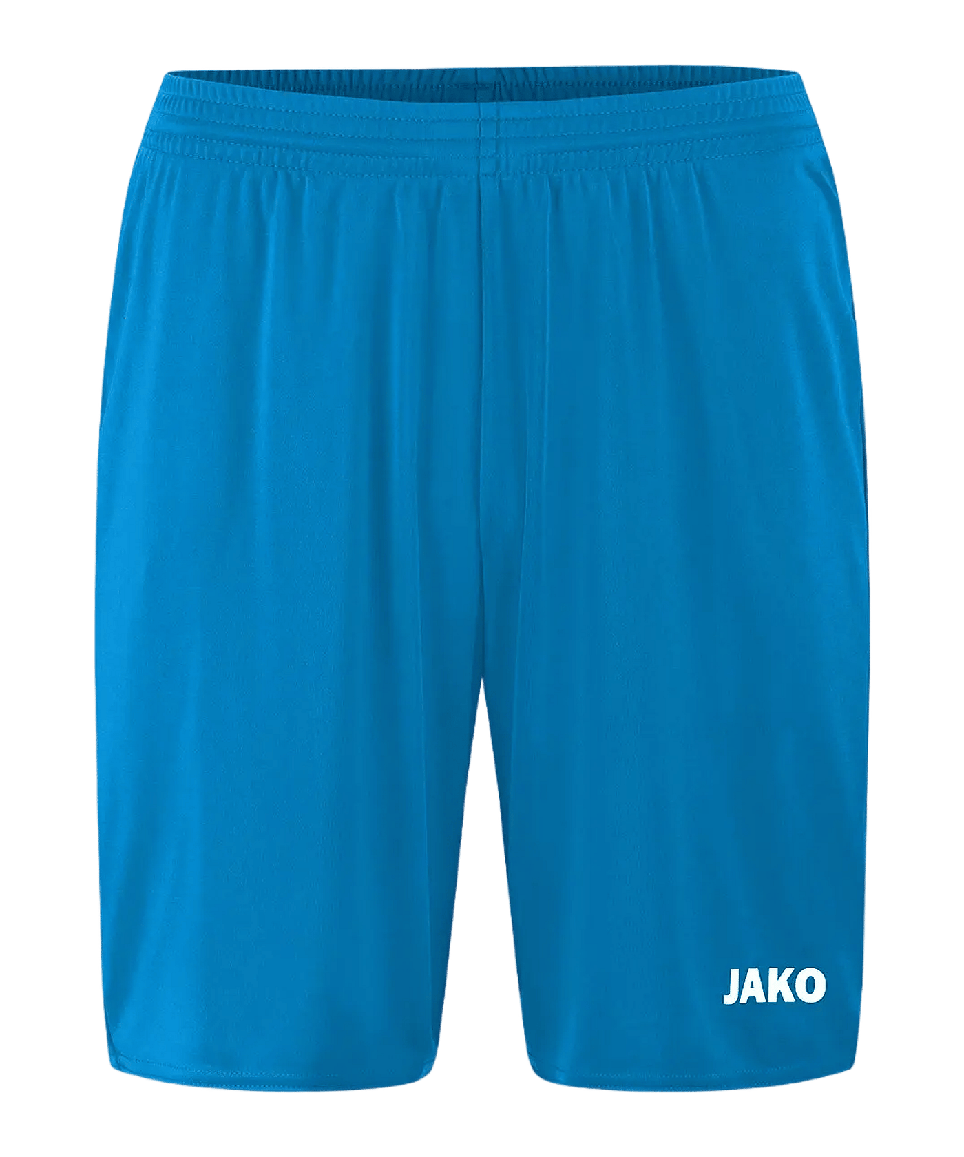 JAKO Manchester 2.0 Short ohne Innenslip Kids F89 - blau