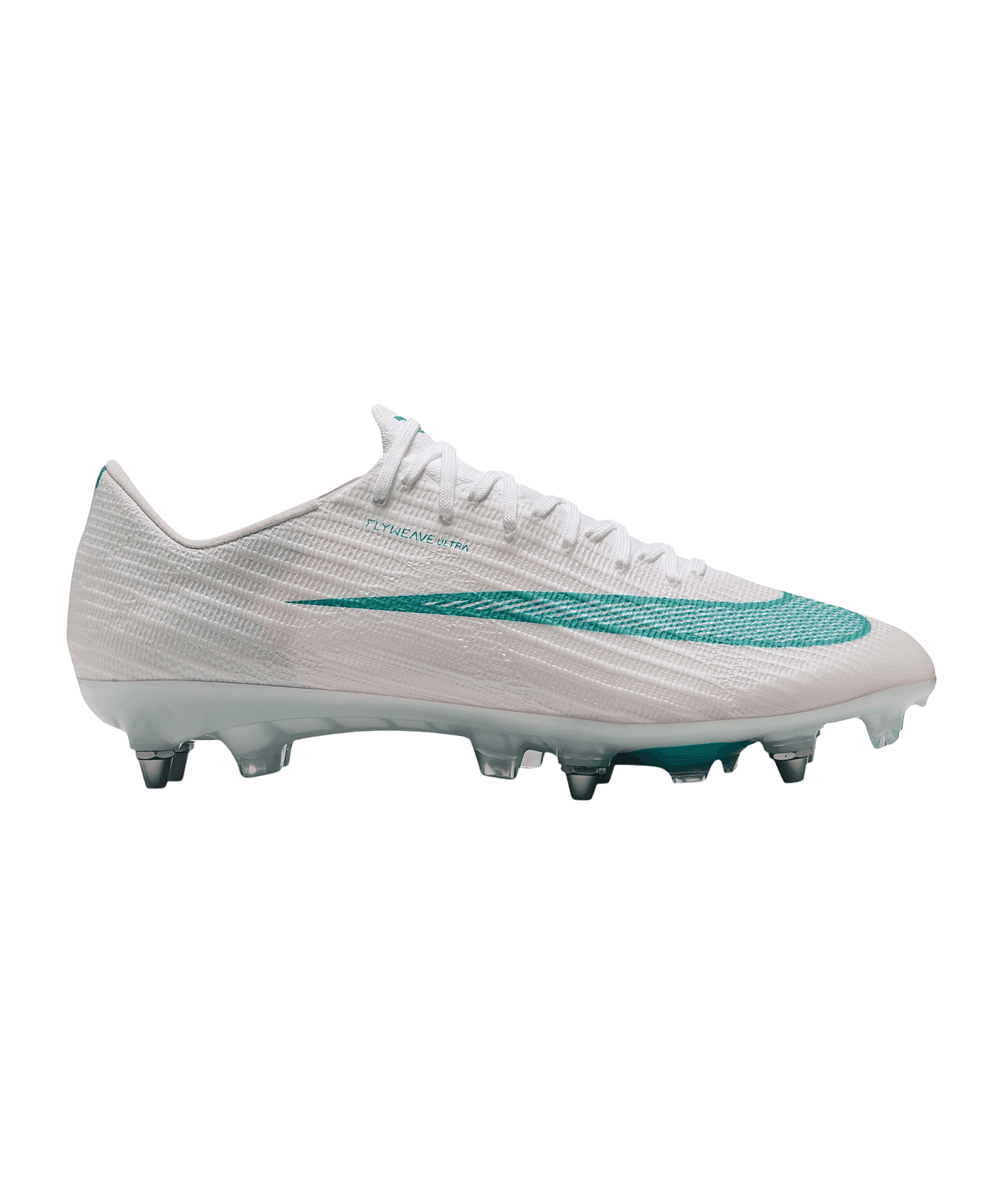 Nike Air Zoom Mercurial Superfly 11 Elite SG |  Bright Lights Weiß F102 - weiss