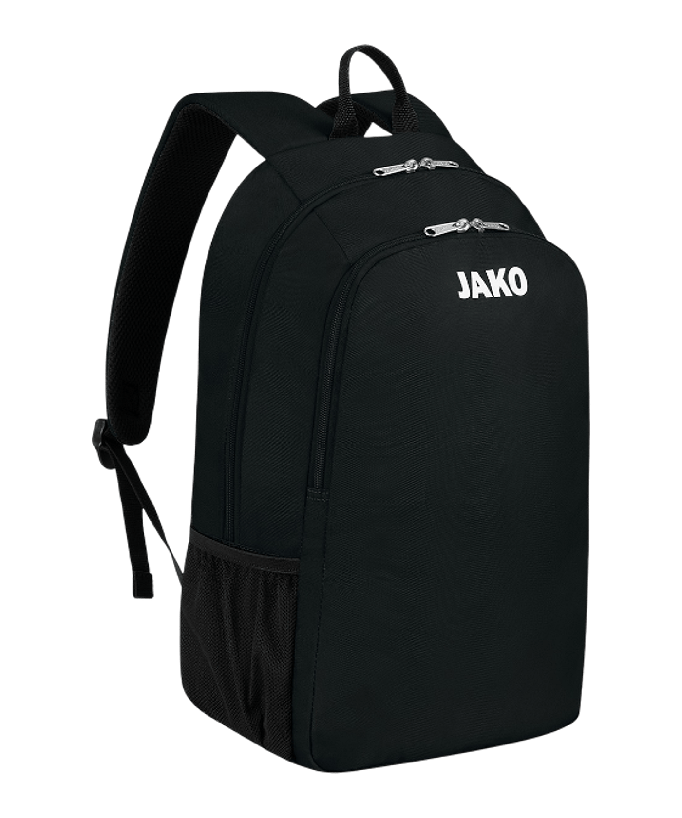 JAKO One Rucksack Schwarz F800 - schwarz