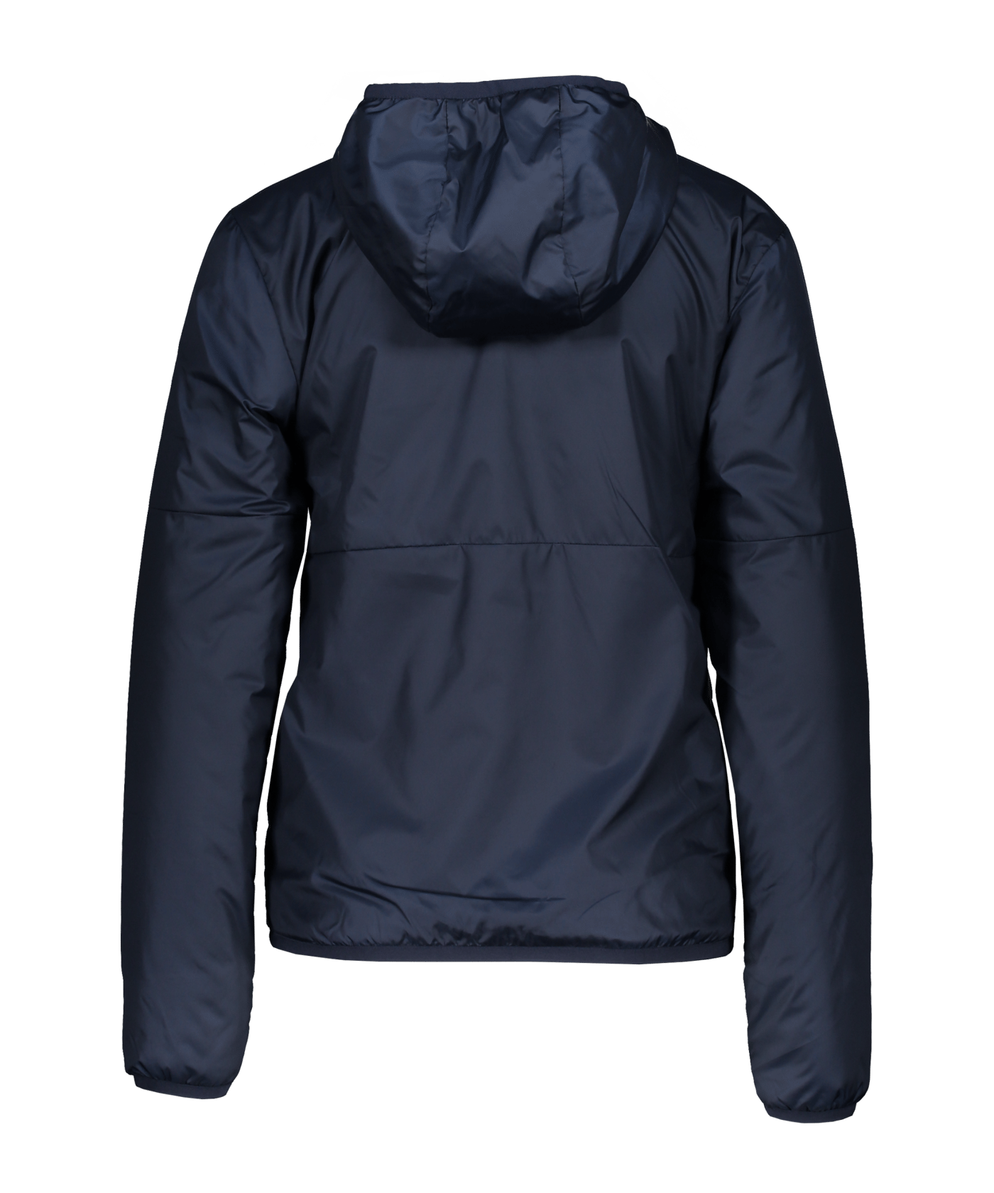 Nike Park 20 Repel Trainingsjacke Damen Blau F451 - blau