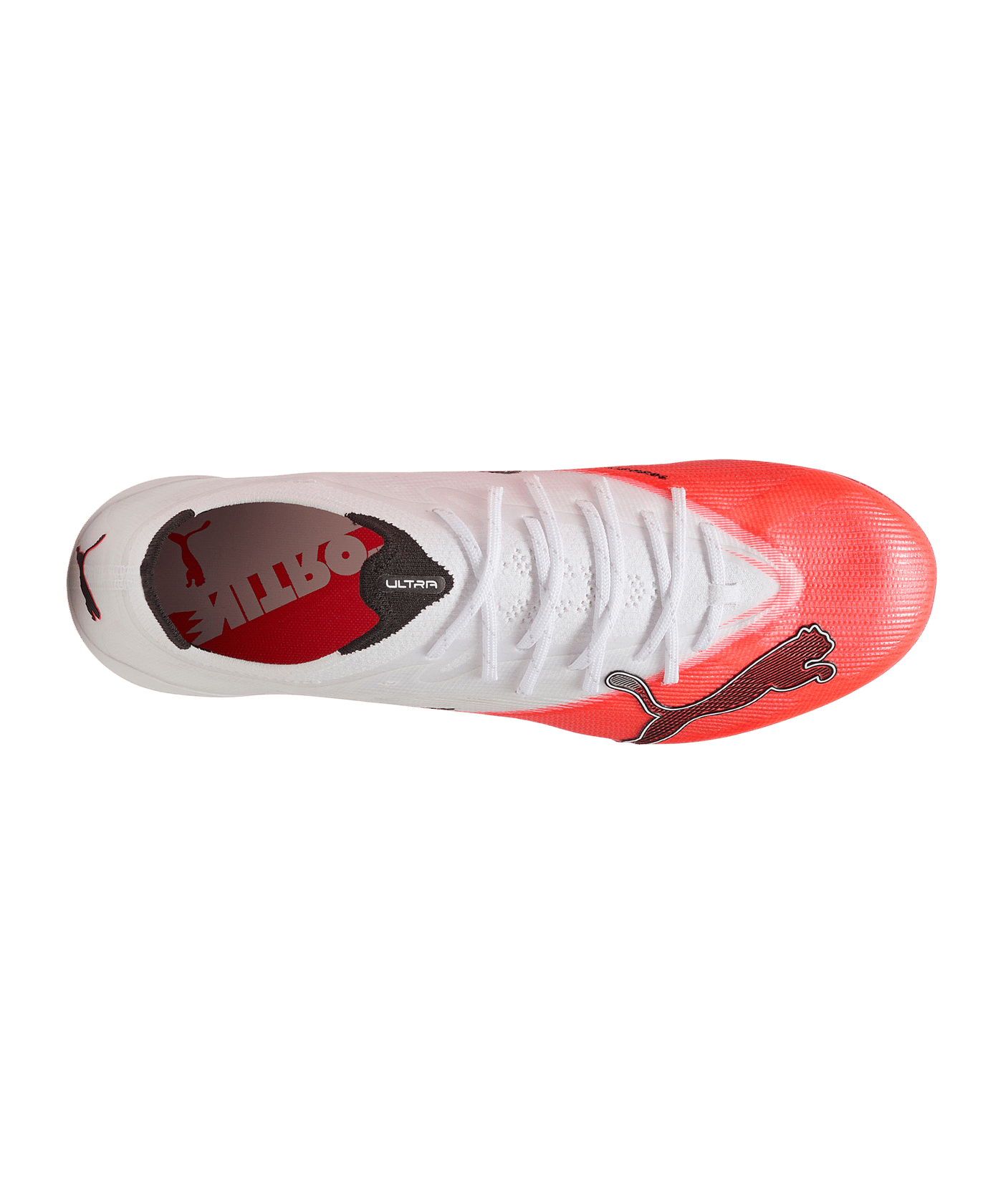 PUMA Ultra Nitro 7 Ultimate Mx SG Rot F01 - rot