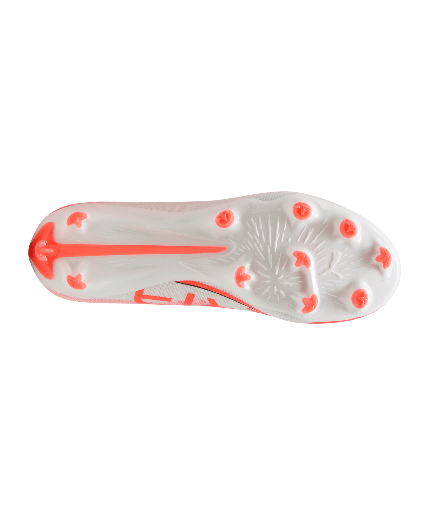 PUMA ULTRA 5 Pro FG/AG Unlimited Kids Weiß F01 - weiss