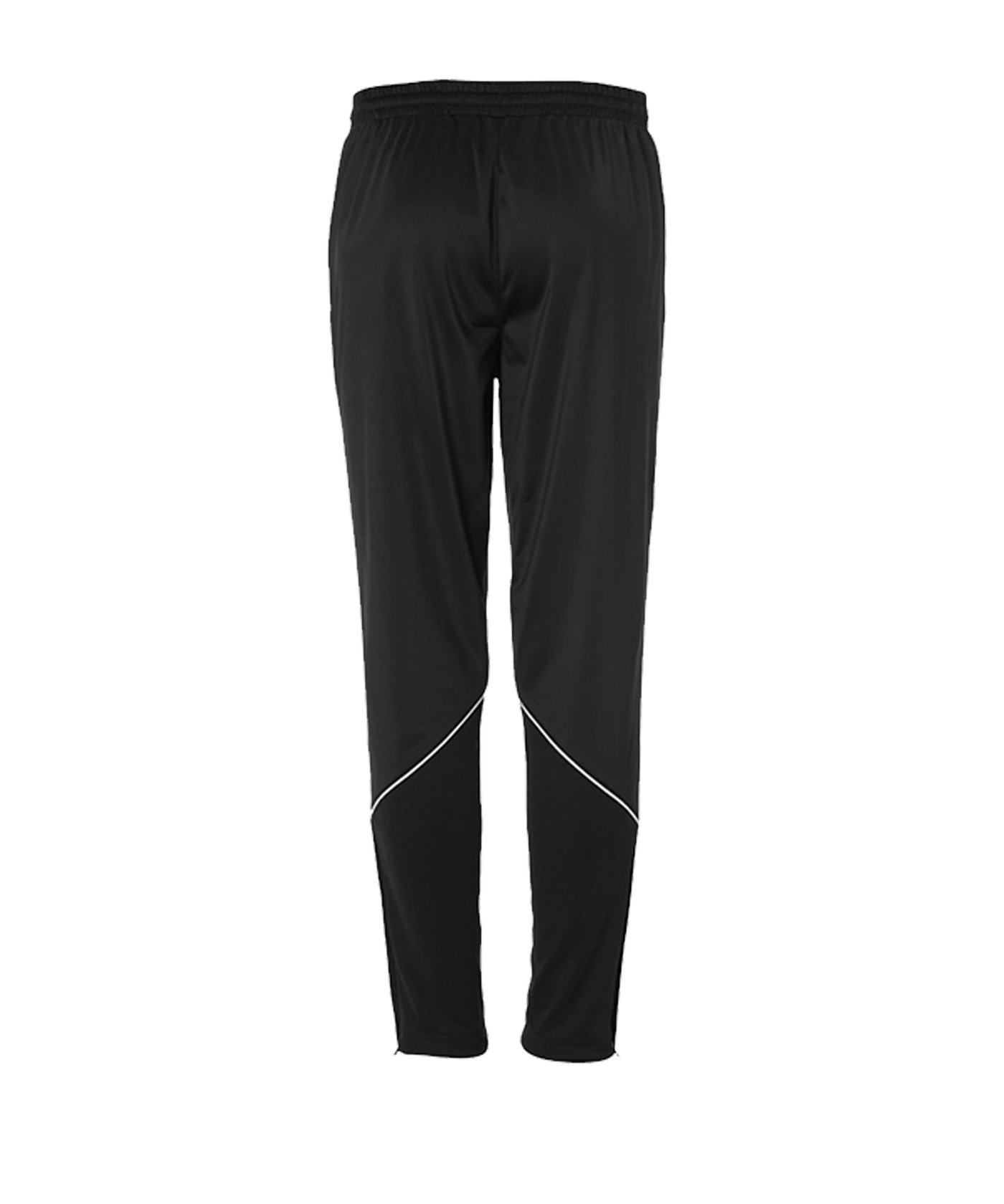 Uhlsport Stream 22 Trainingshose Kids Schwarz F01 - schwarz