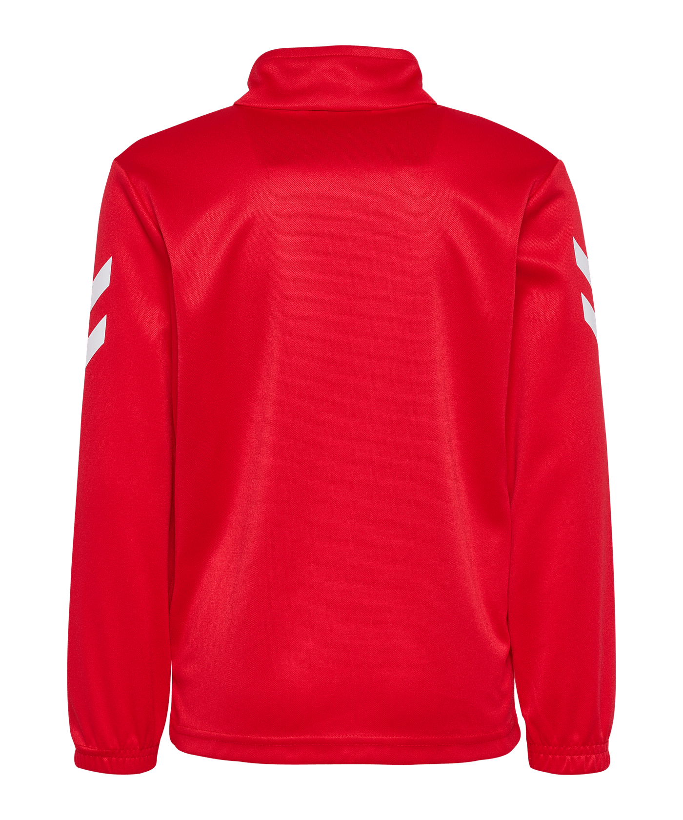 Hummel Trainingsanzug Rot F3081 - rot
