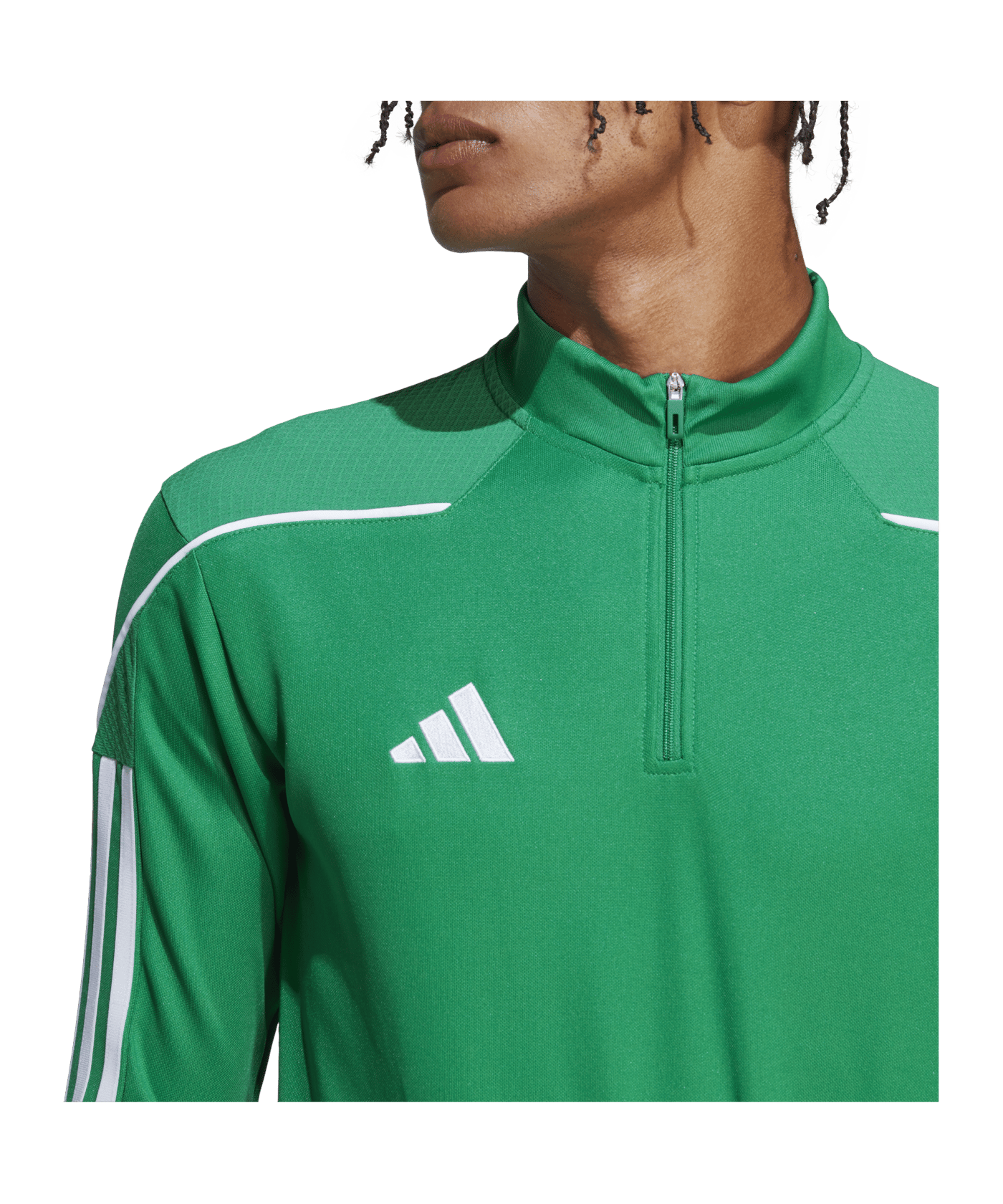 adidas Tiro 23 League Track Top | Grün - gruen
