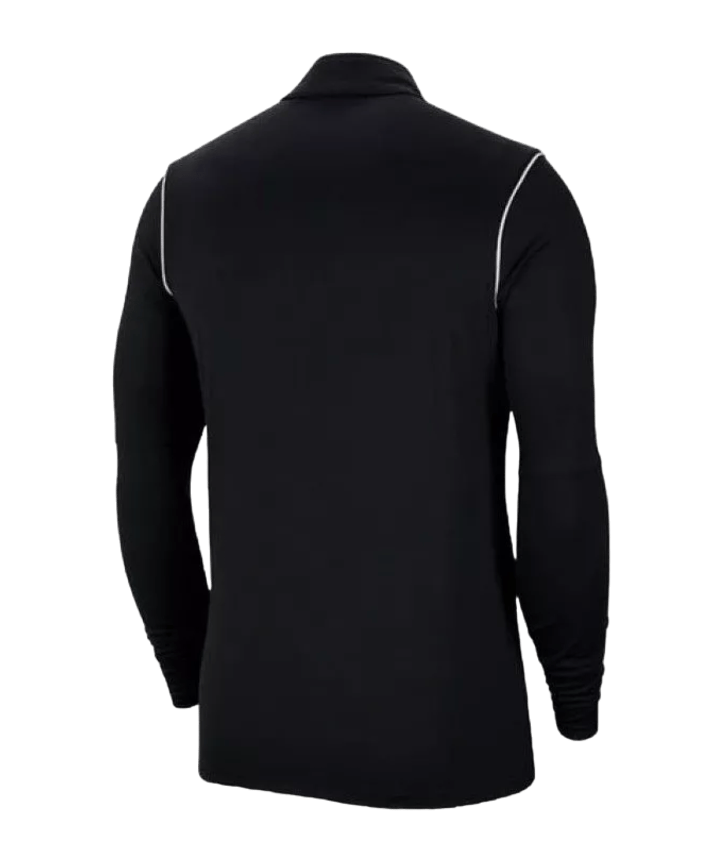 Nike Park 20 Trainingsjacke Schwarz Weiss F010 - schwarz