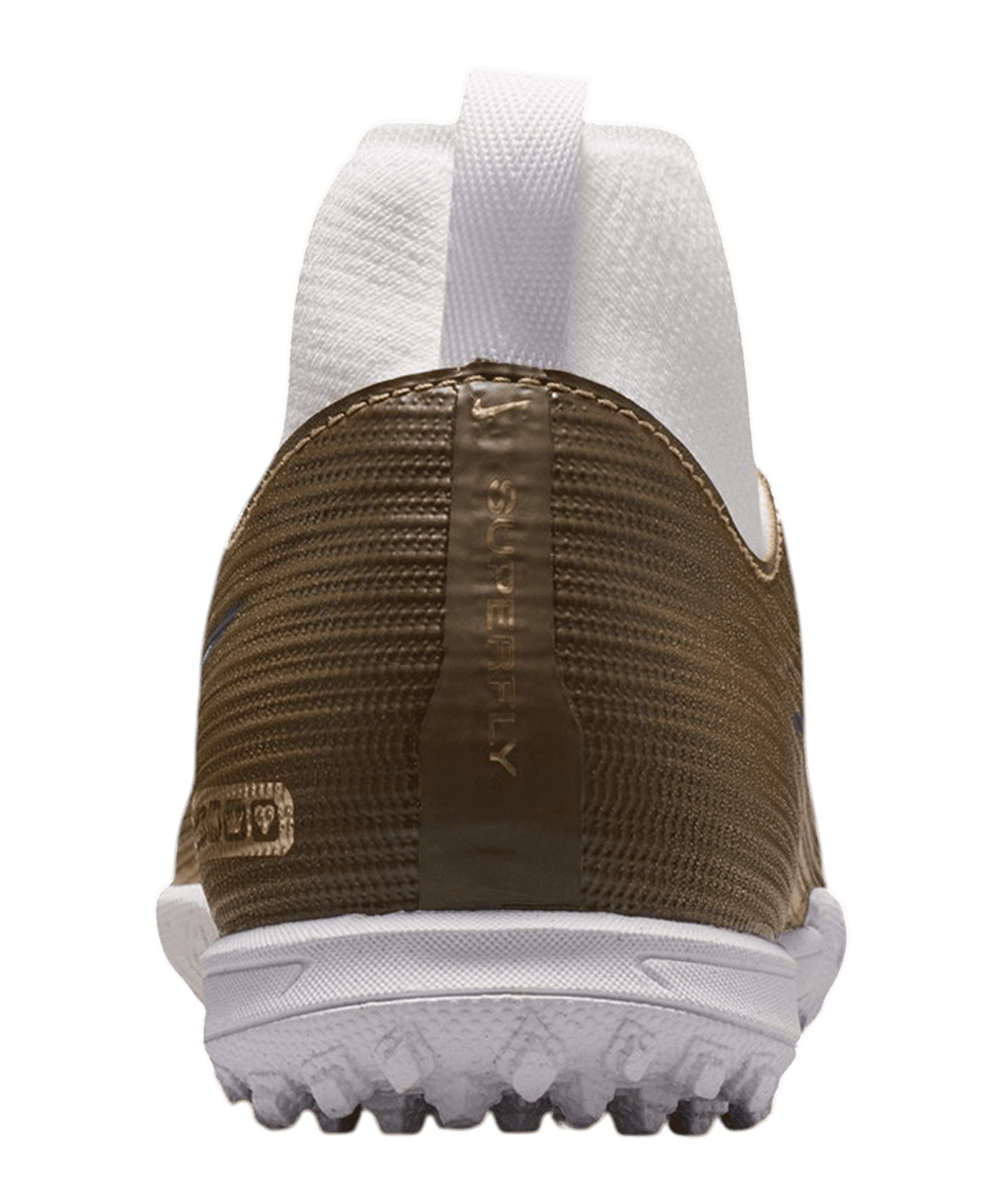 Nike Mercurial Superfly 11 Academy Kylian Mbappe TF Kids Gelb F701 - gold