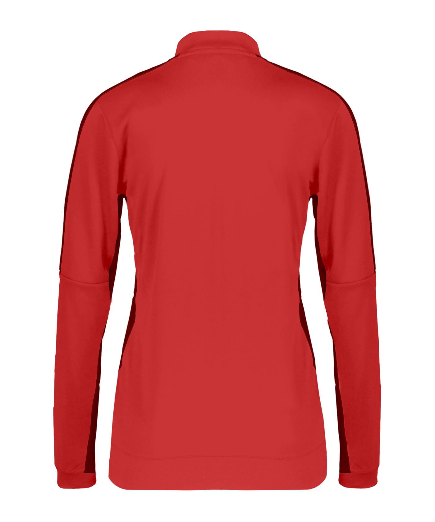 Nike Academy Trainingsjacke Damen Rot F657 - rot