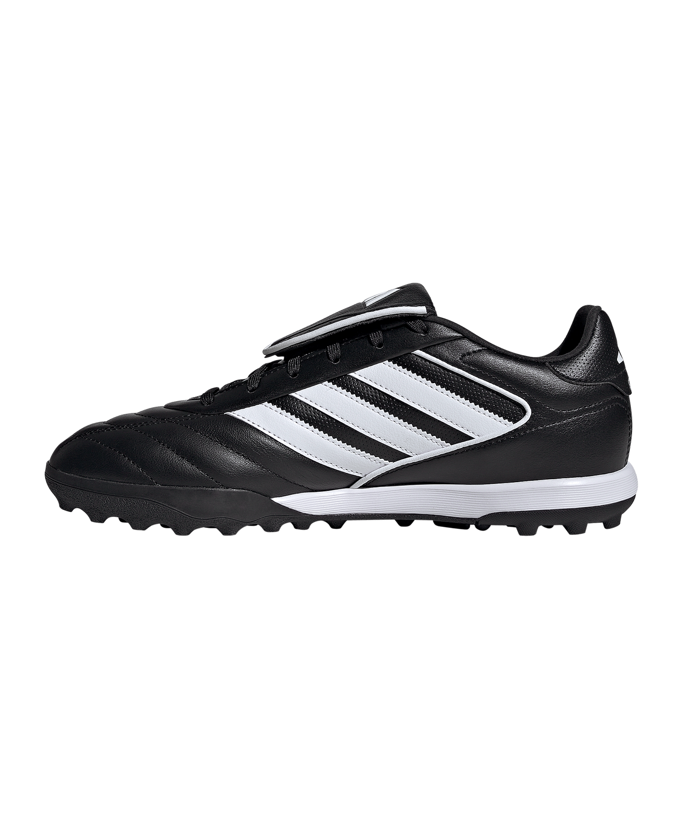 adidas COPA Gloro II TF Schwarz Weiss - schwarz
