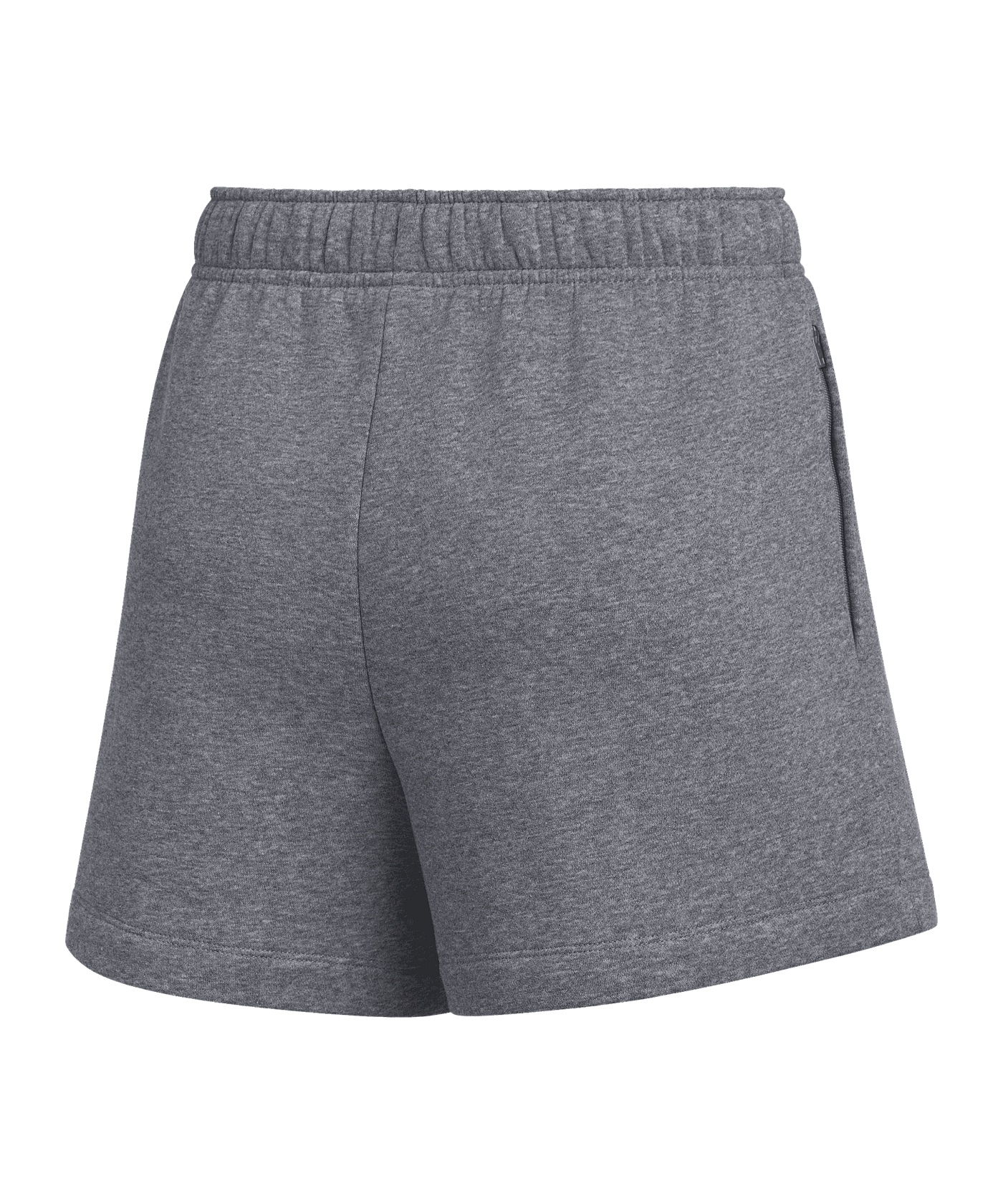 Nike Park 26 Short Damen Grau F071 - grau