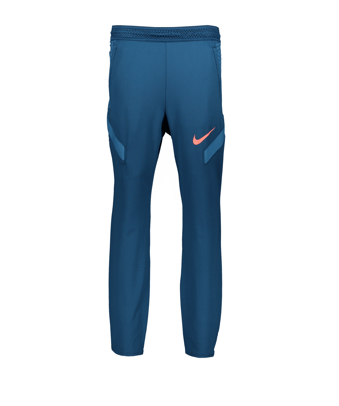 Nike Dri-FIT Strike Hose Kids Blau F432 - blau