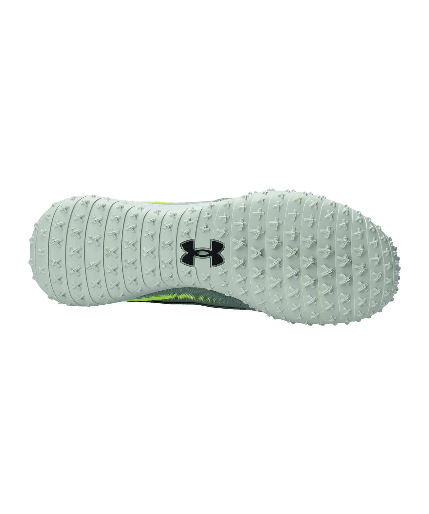 Under Armour Shadow Turf 3 TF Grün F348 - gruen