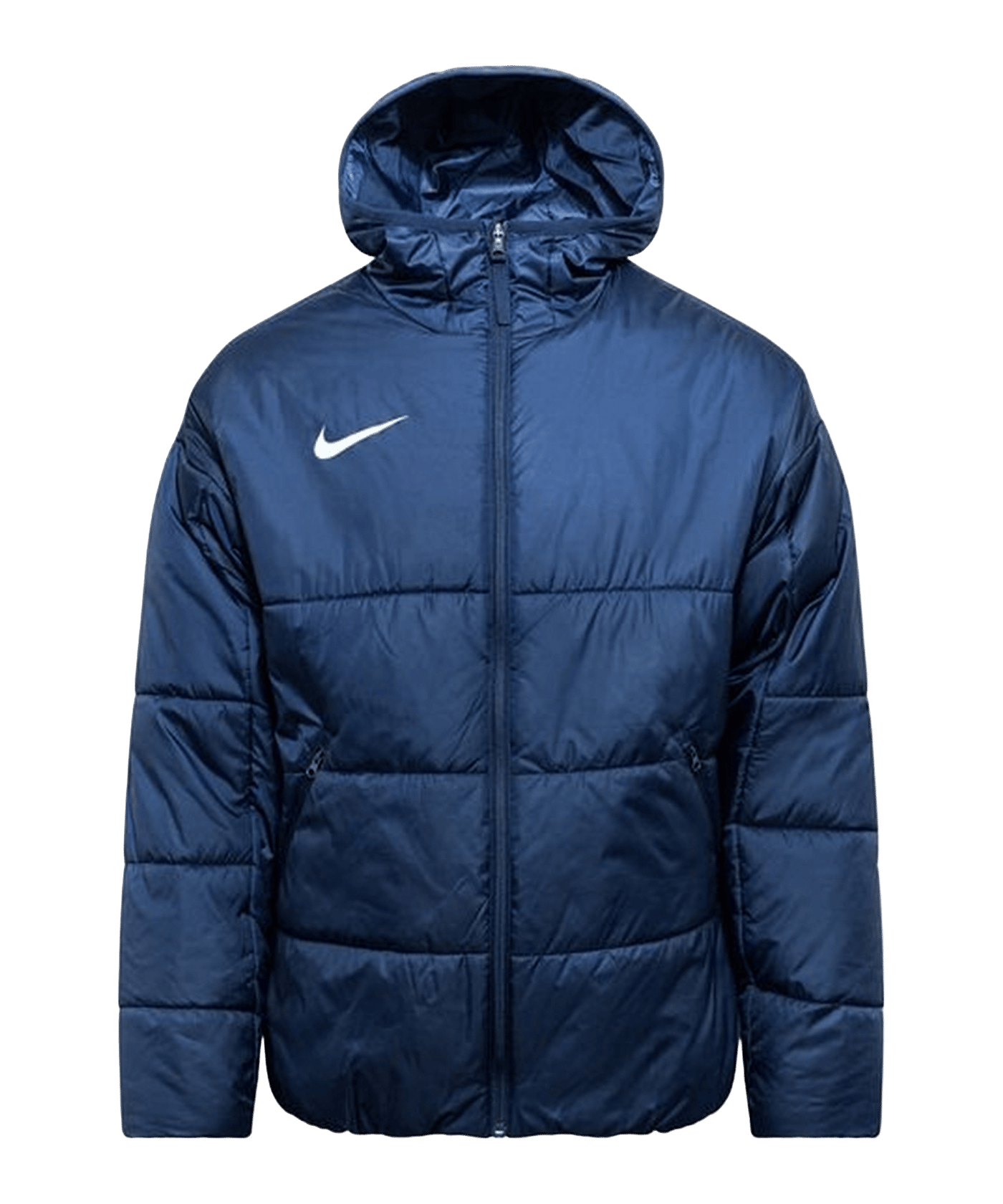 Nike TF Academy Pro 24 Allwetterjacke Blau F451 - blau