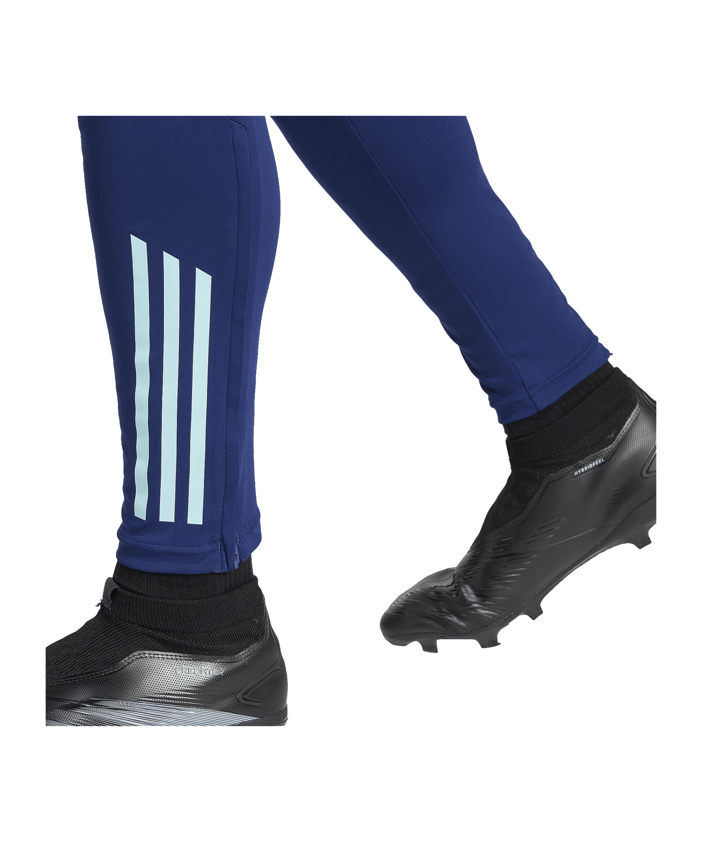 adidas FC Arsenal London Trainingshose Schwarz - schwarz