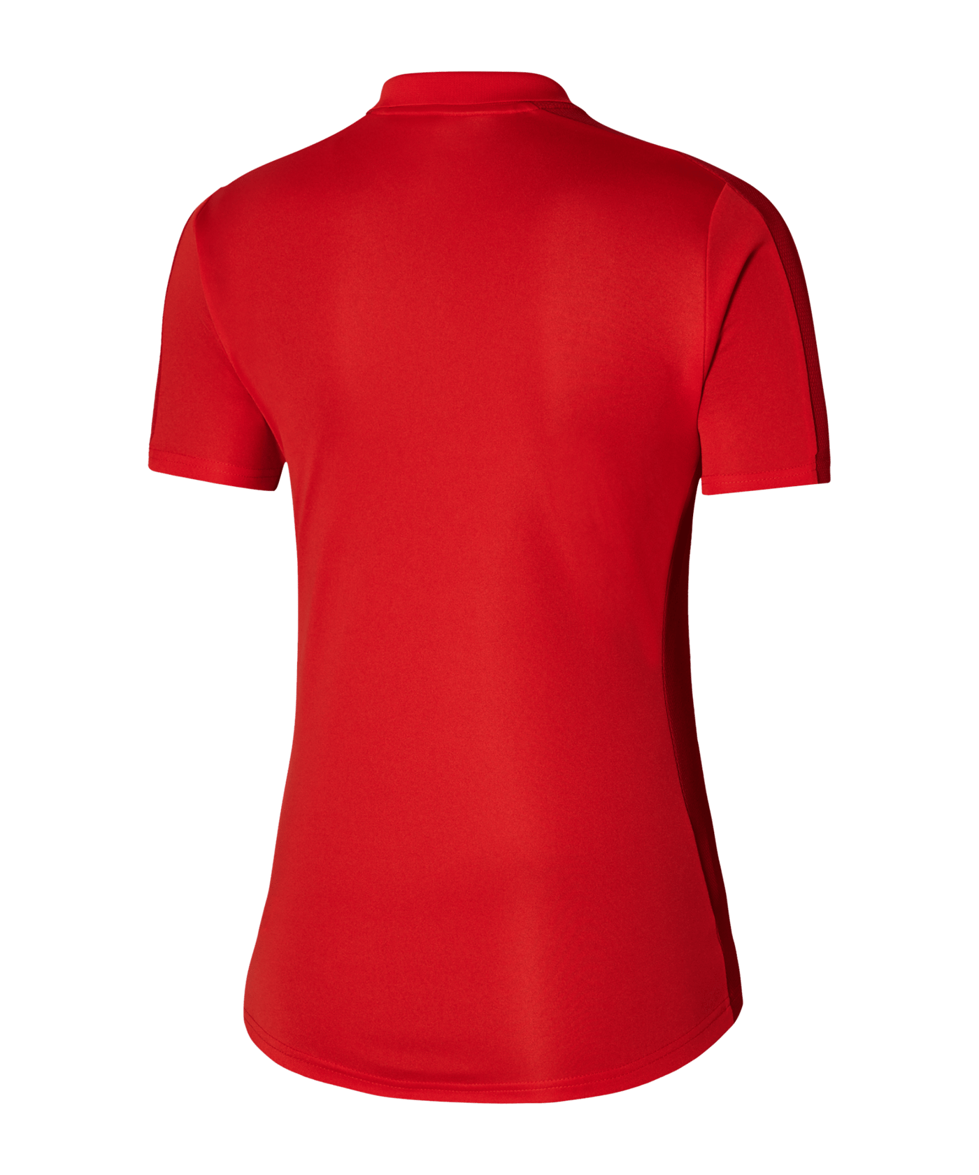 Nike Academy 23 Poloshirt Damen Rot F657 - rot