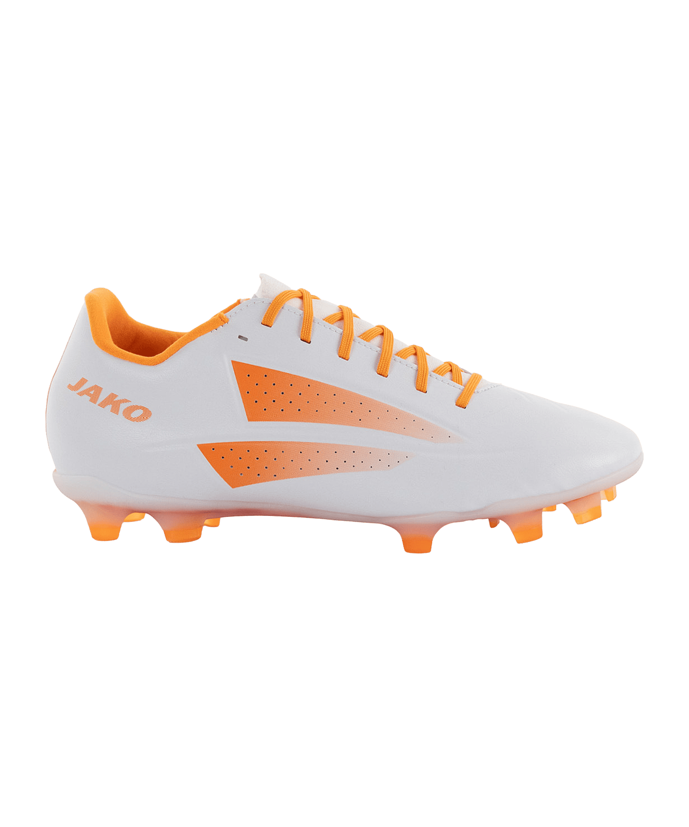 JAKO OPURA Elite FG/AG Feel It Weiß F673 - weiss