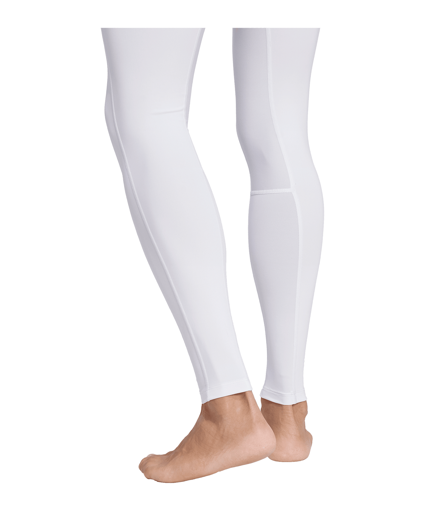 adidas Tight Weiß - weiss