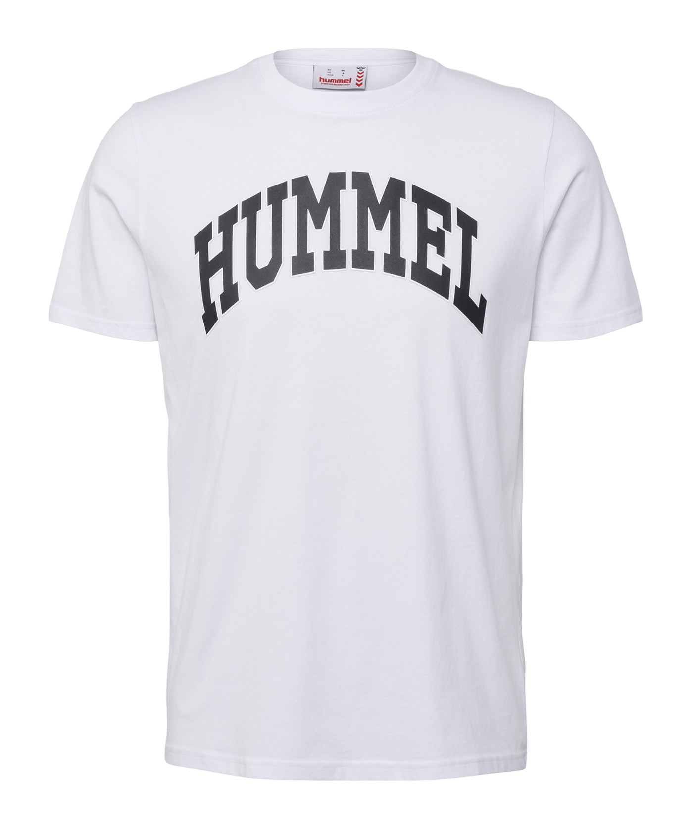 Hummel hmlLGC Bill T-Shirt Weiss F9001 - weiss