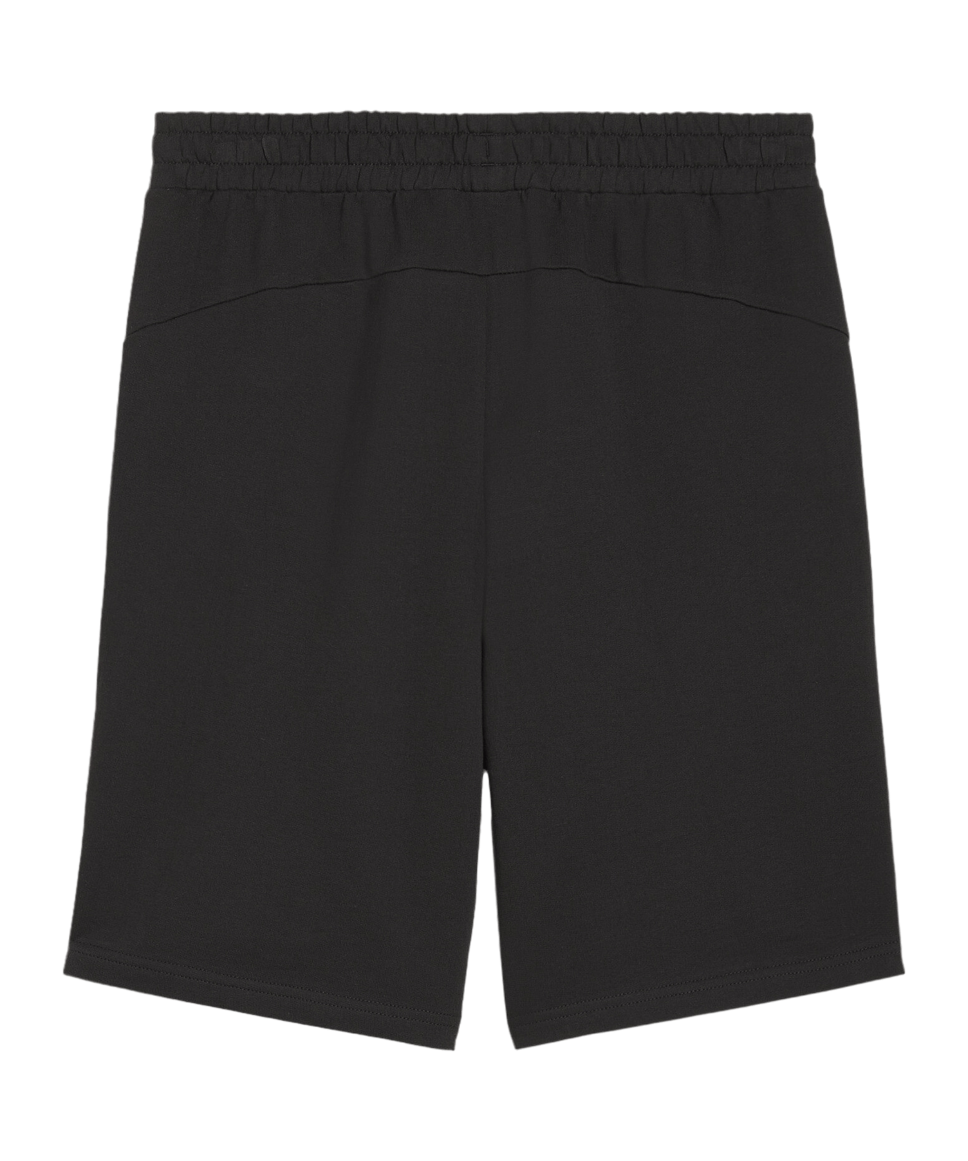 PUMA teamGOAL Casuals Shorts Schwarz F03 - schwarz