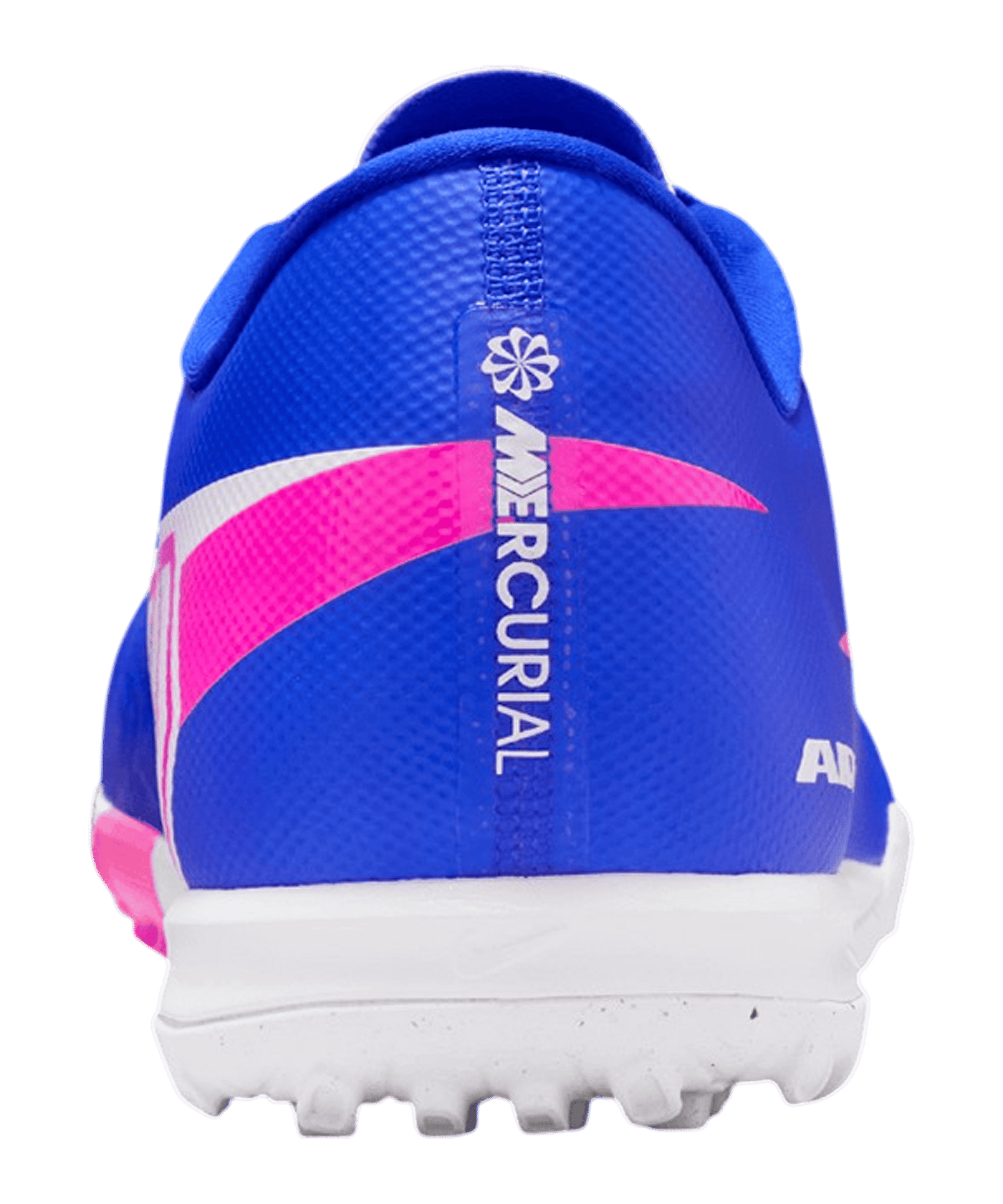 Nike Air Zoom Mercurial Vapor XVI Academy TF Attack Blau F446 - blau