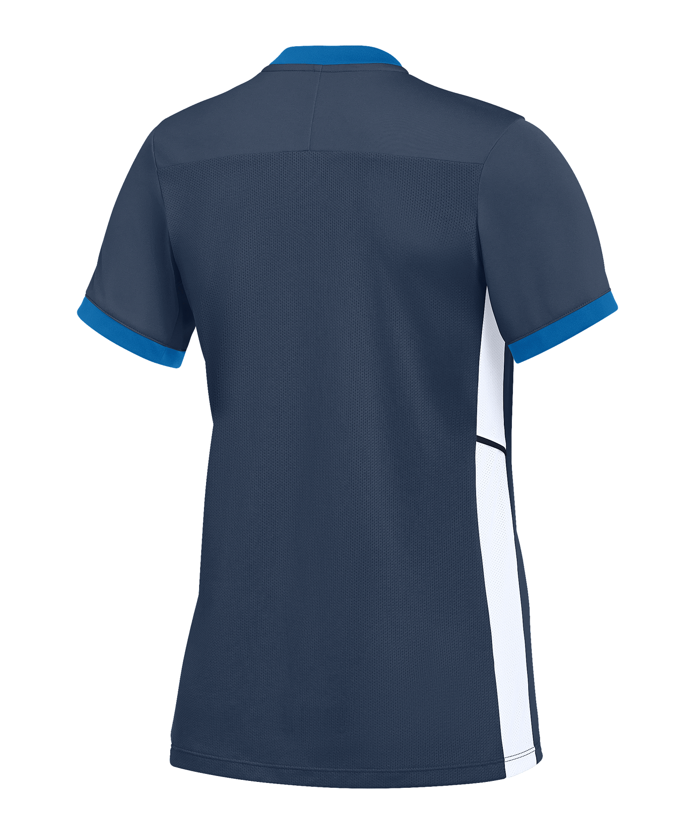 Nike Academy 25 Trainingshirt Damen Blau F410 - blau