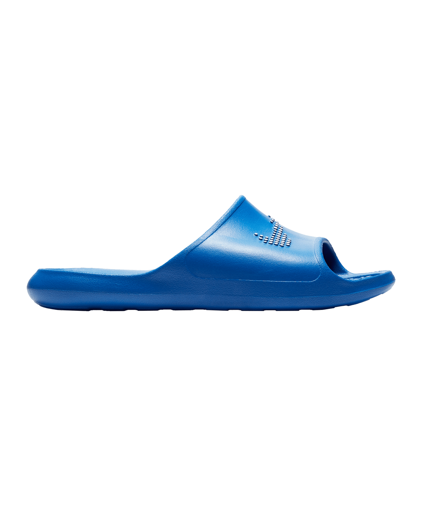 Nike Victori One Shower Badelatsche Blau F401 - blau