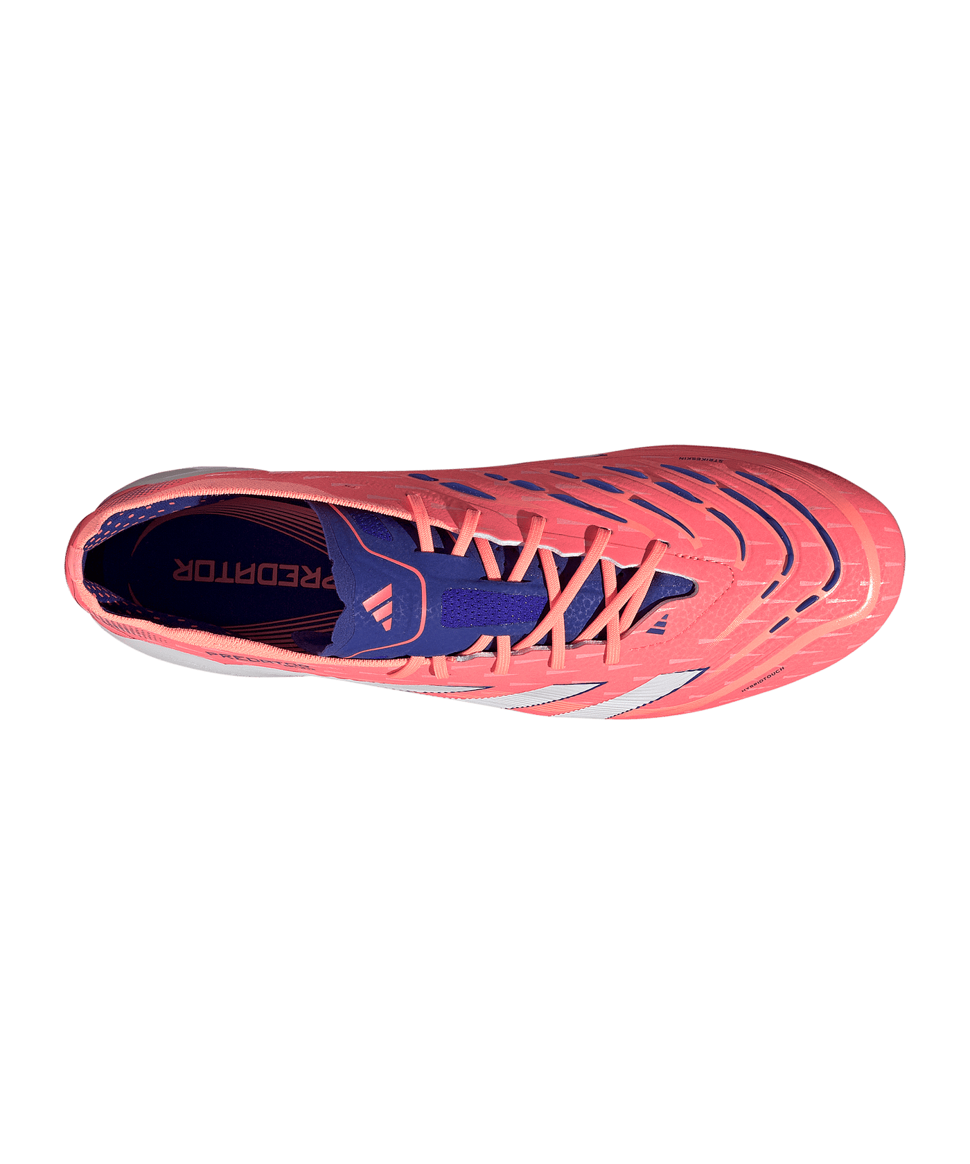adidas Predator Elite AG Coral Blaze Orange - orange