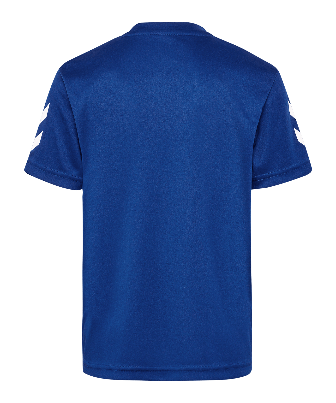 Hummel hmlLOGO Training Set Kids Blau F7045 - blau