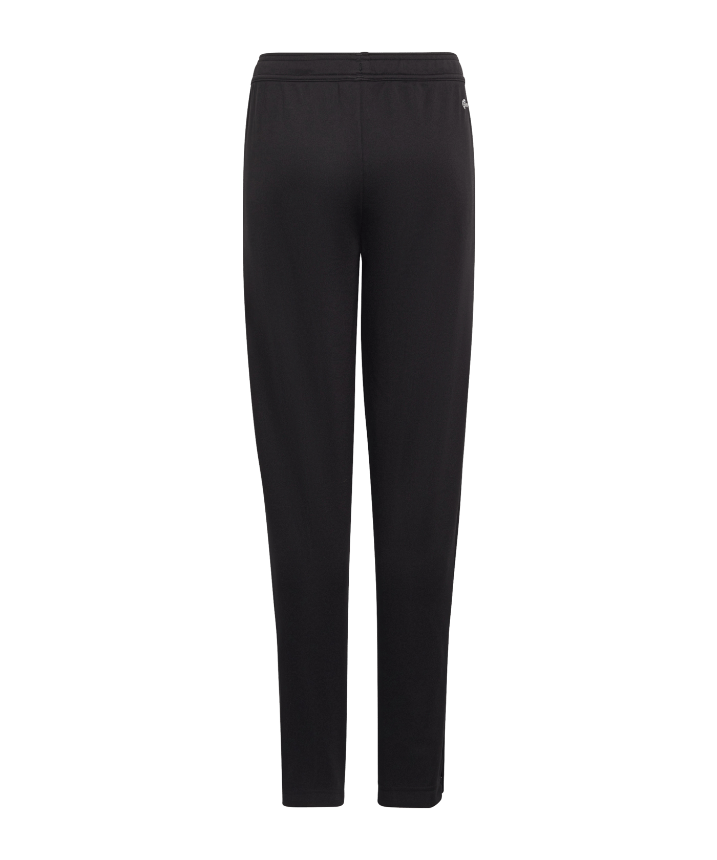 adidas Entrada 22 Trainingshose Kids Schwarz - schwarz