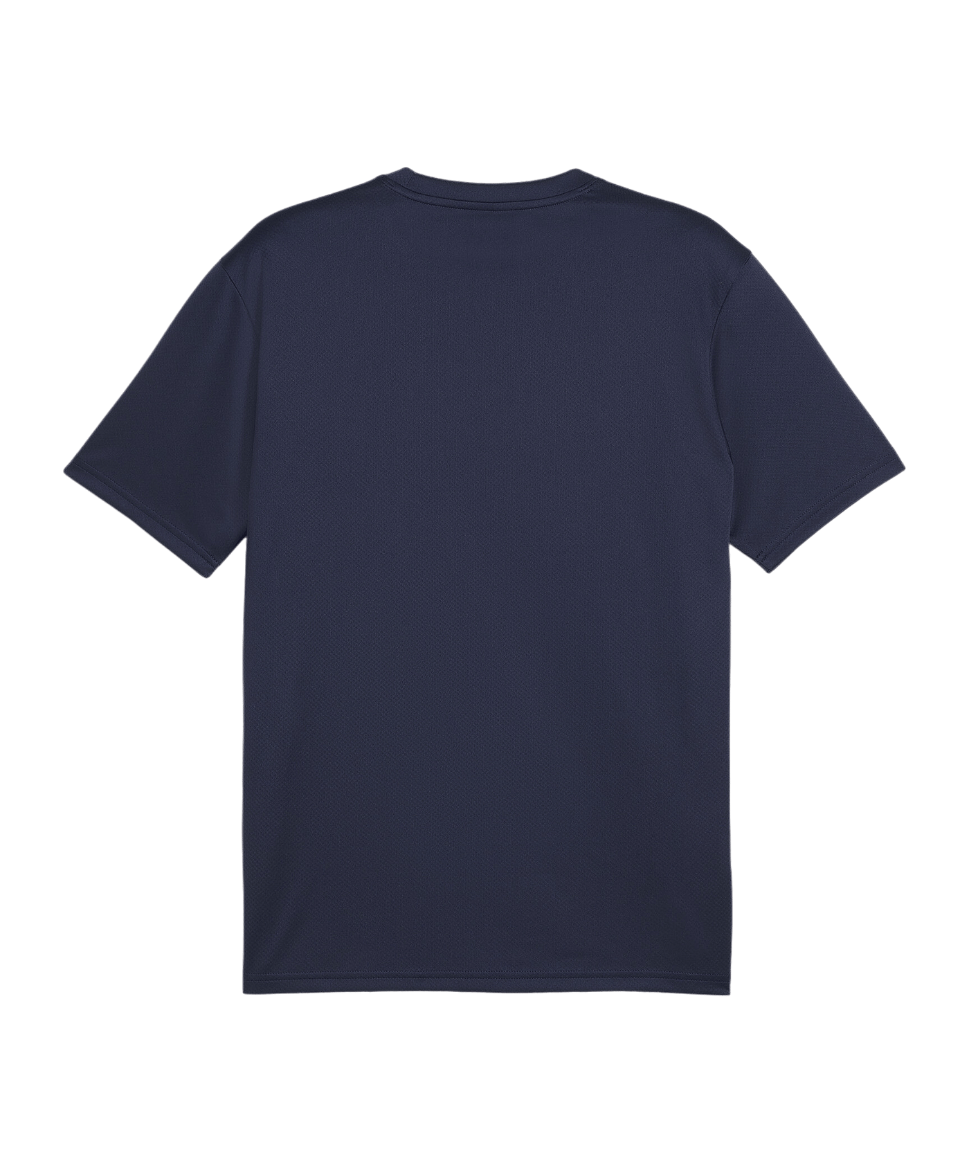 PUMA teamGOAL Trikot Blau F06 - dunkelblau