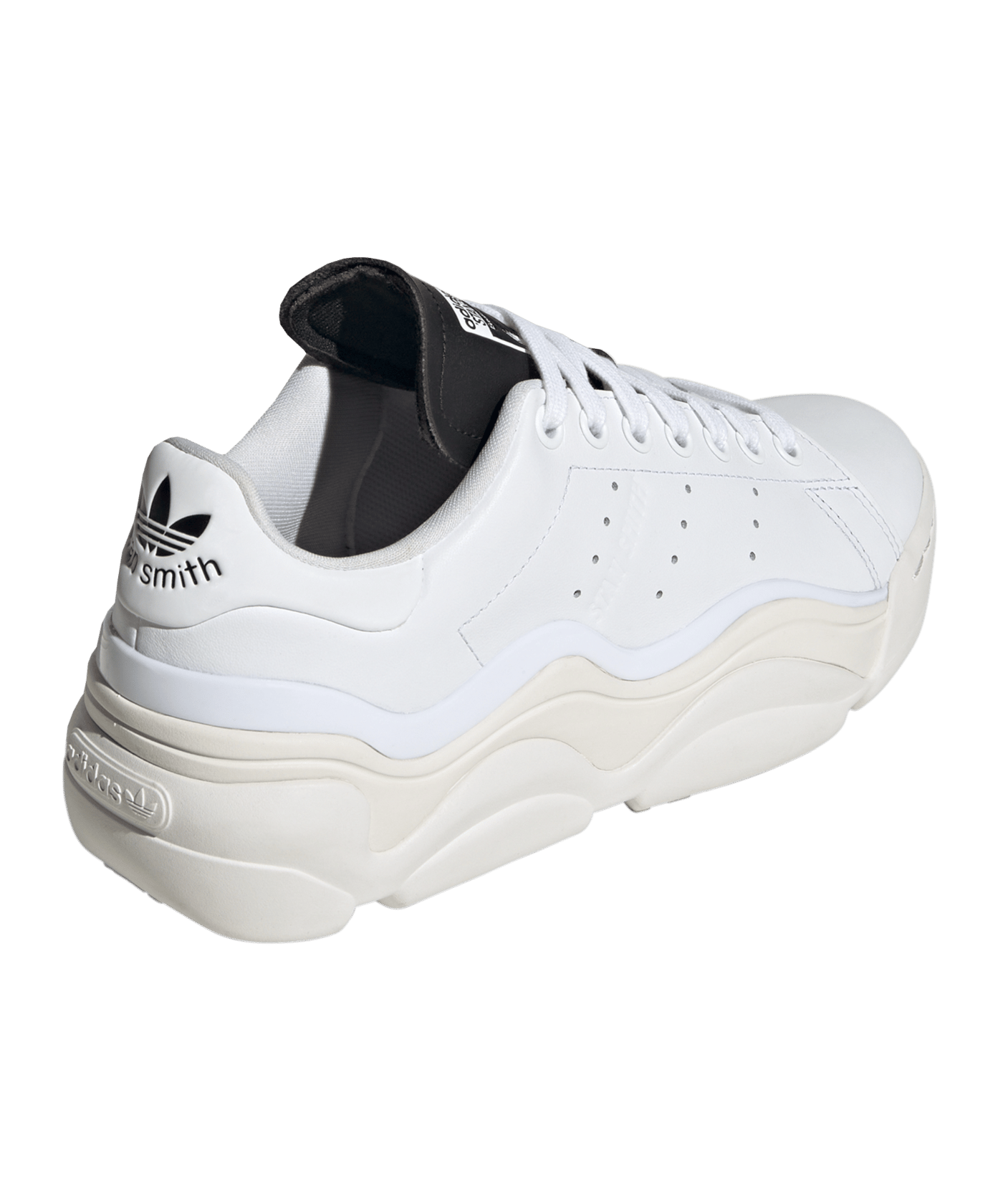 adidas Originals Stan Smith Millencon Damen Weiss - weiss