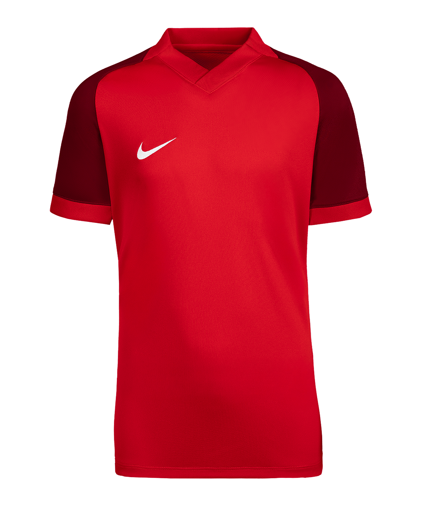 Nike Trophy VI Trikot Kids Rot F657 - rot