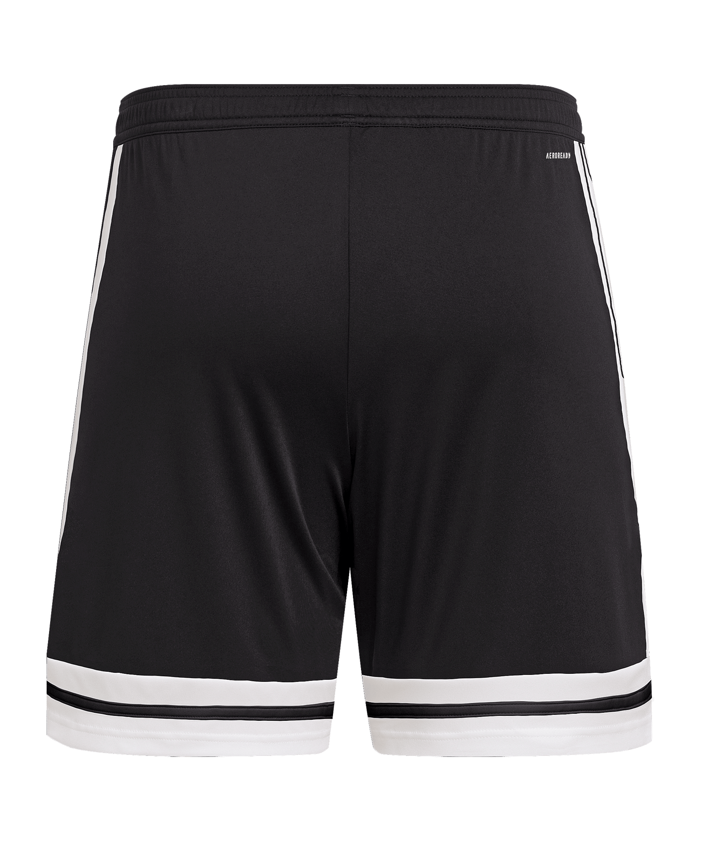 adidas Squadra 25 Short Schwarz - schwarz