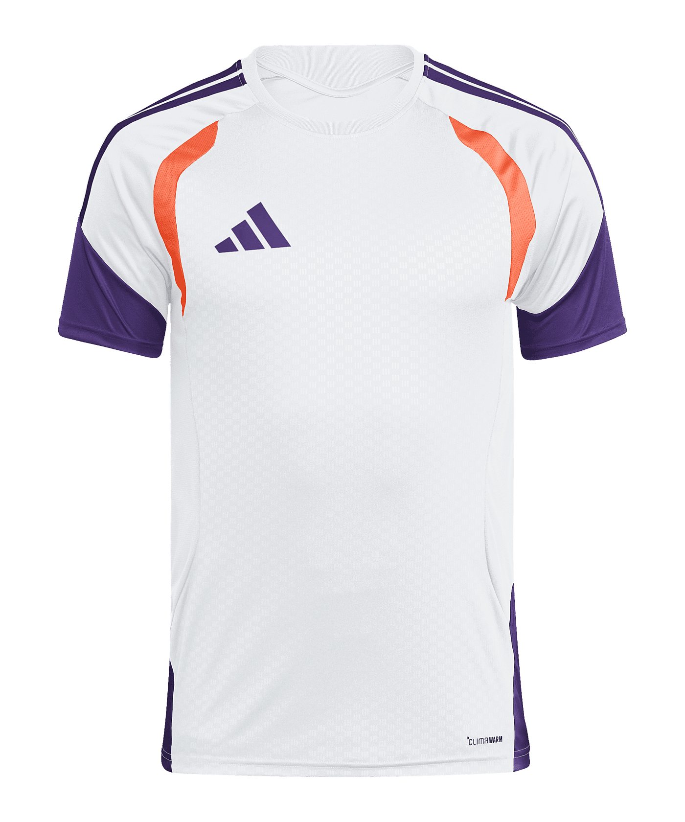 adidas Tiro 26 Competition Training Trainingsshirt Weiß - weiss