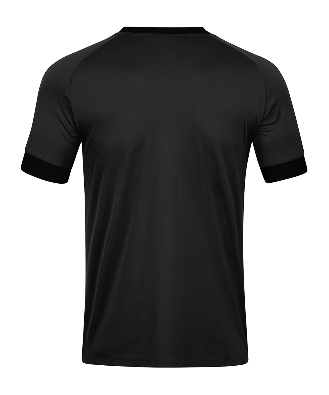 JAKO Pixel KA Trikot Kids Schwarz F800 - schwarz