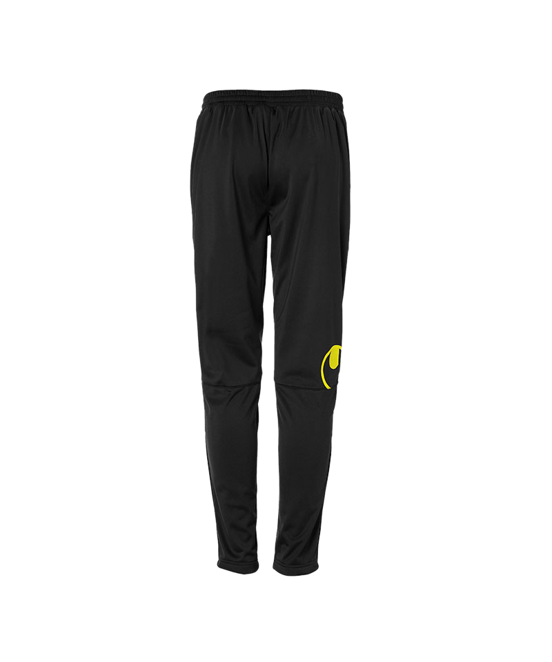 Uhlsport Score Track Präsentationshose Kids F07 - schwarz