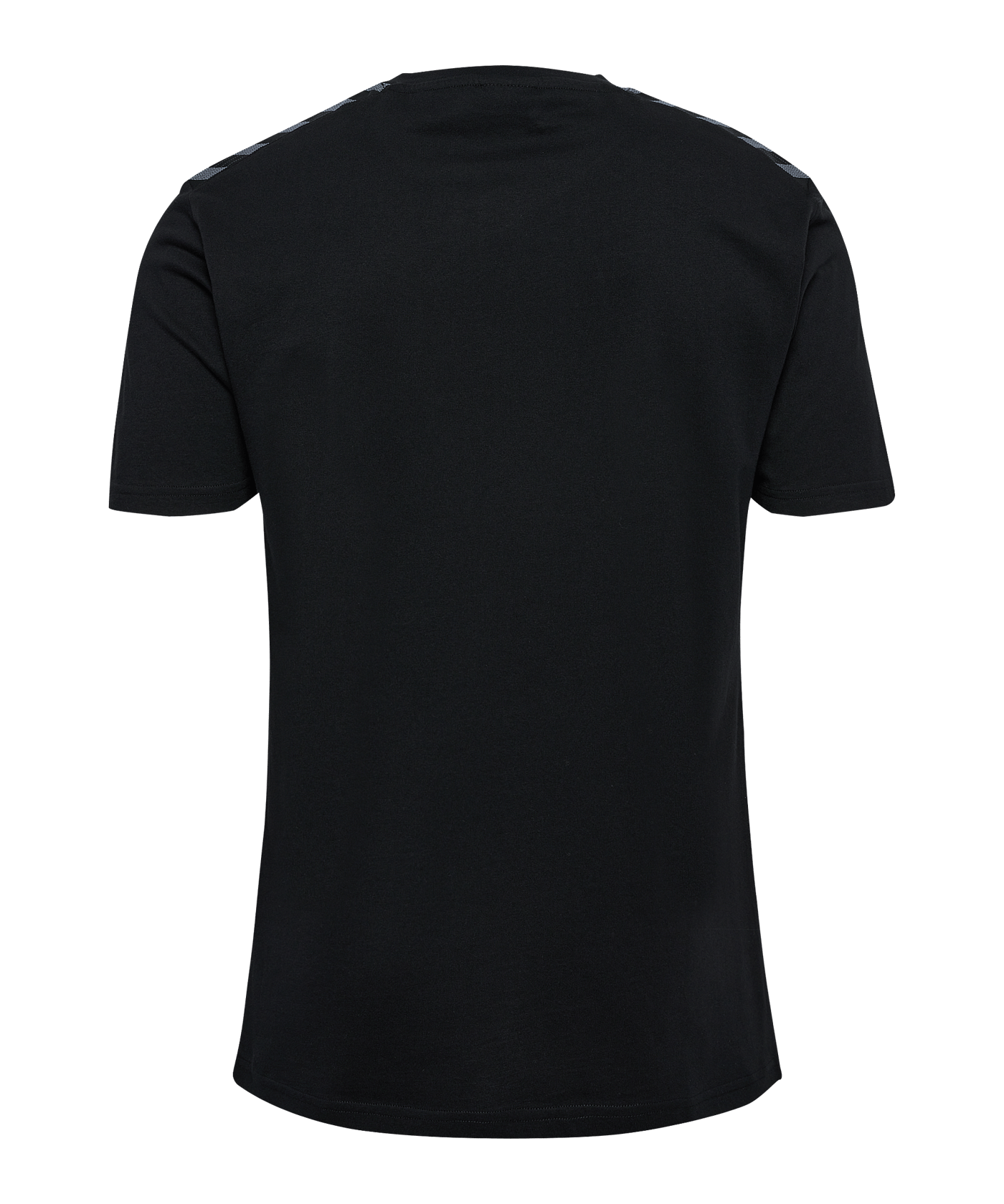 Hummel AUTHENTIC CO T-Shirt Schwarz F2001 - schwarz