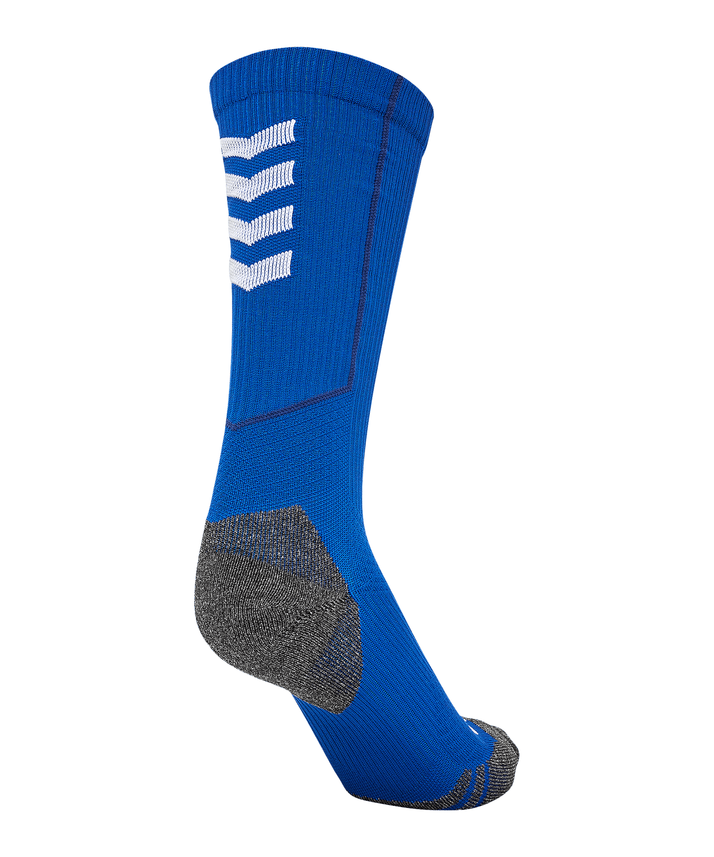 Hummel Socken Blau F7691 - blau