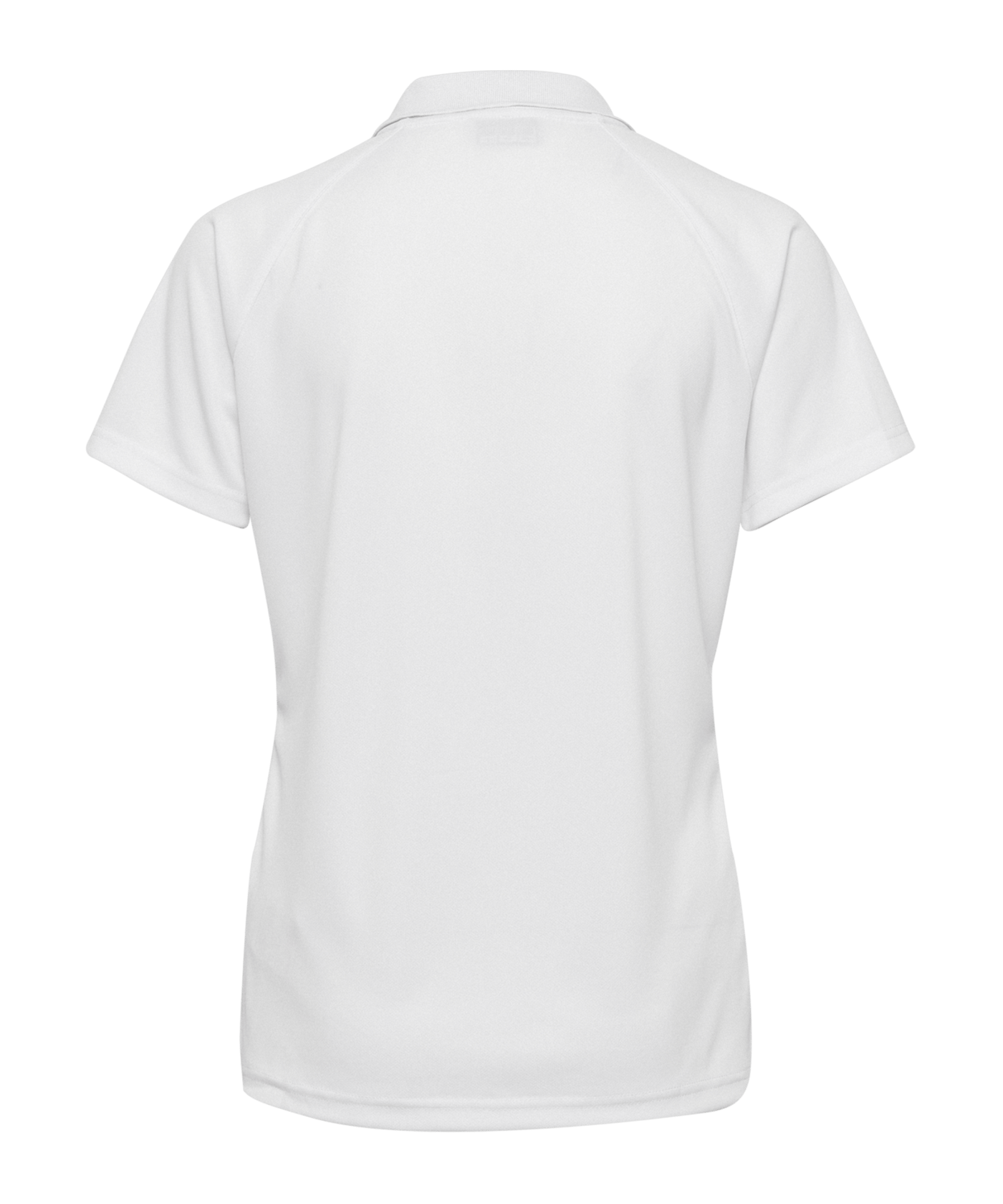 Hummel Core Functional Poloshirt Damen F9001 - weiss