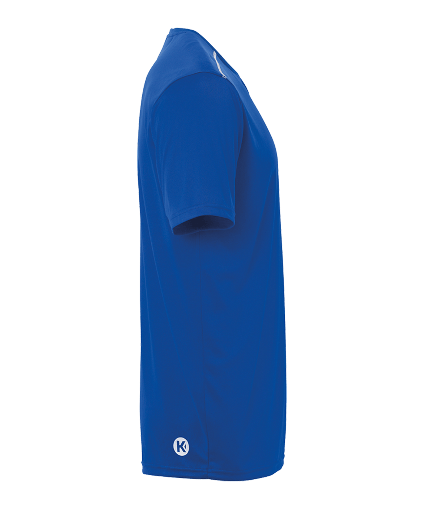 Kempa Poly Shirt Blau F09 - blau