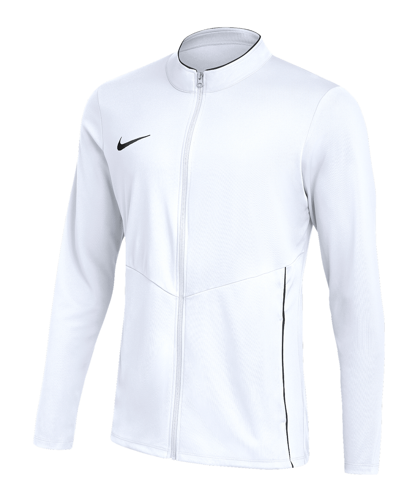 Nike Park 26 Trainingsjacke Weiß F100 - weiss