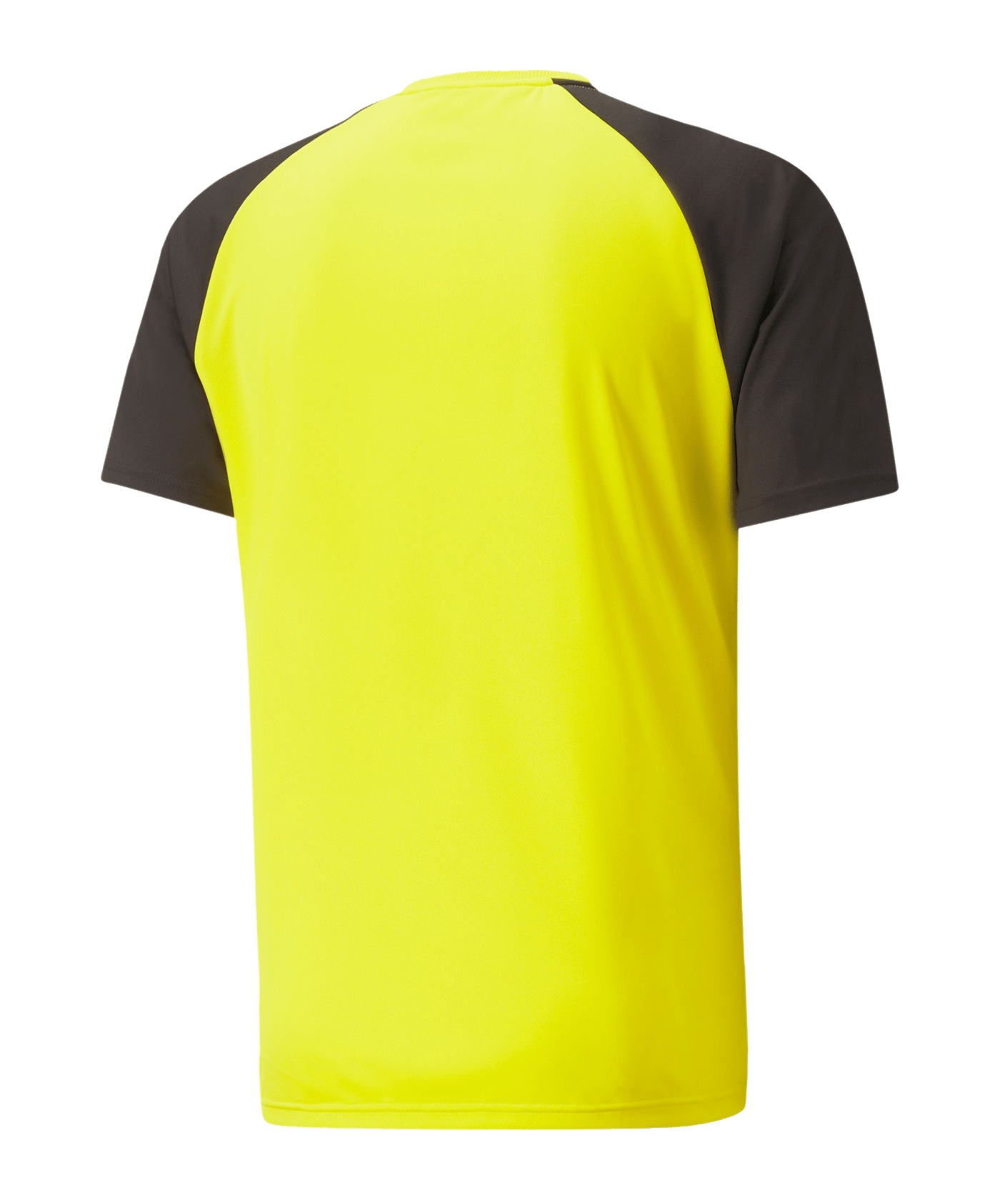PUMA teamPacer Trikot Gelb F07 - gelb