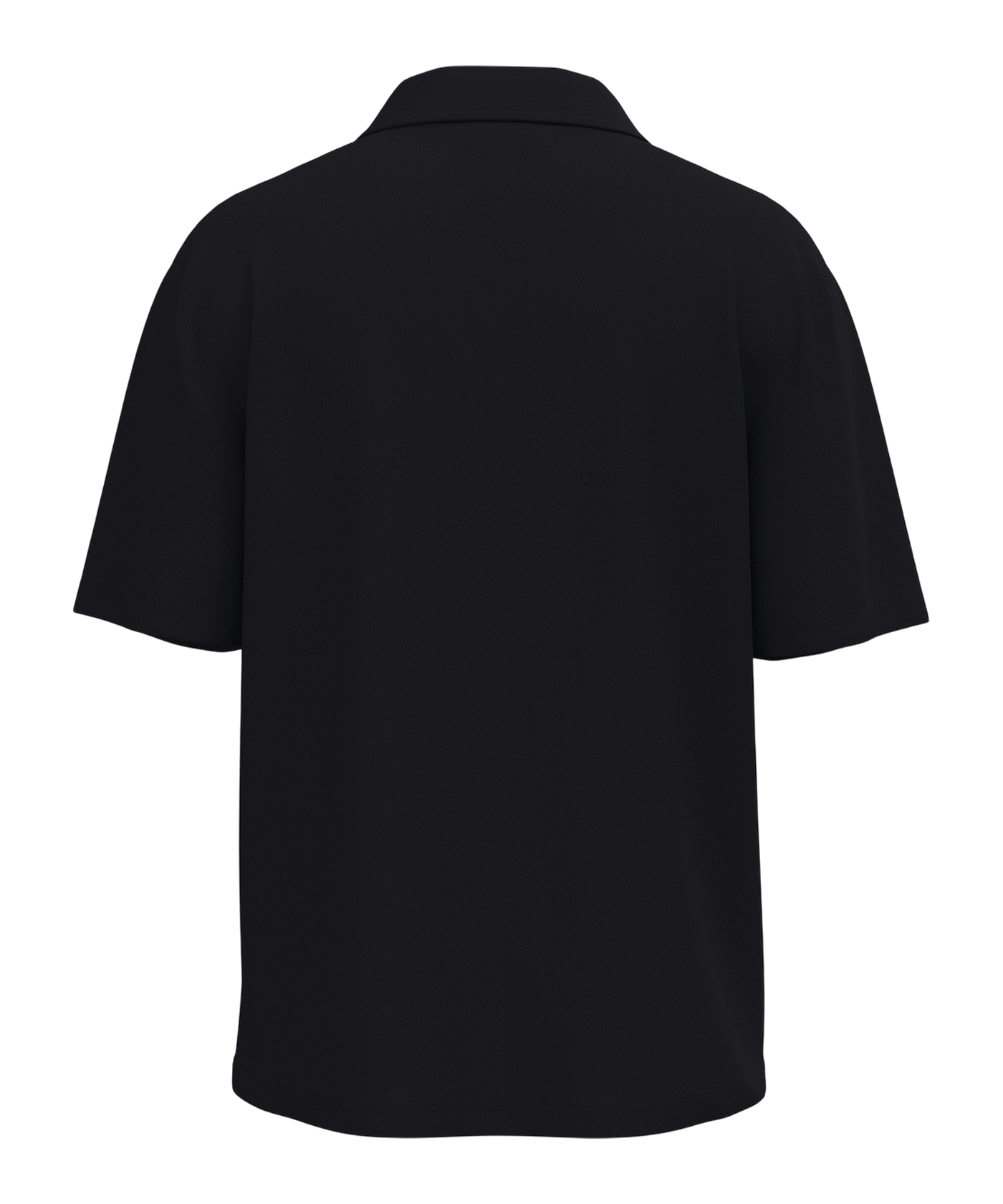 JAKO Wardrobe Polo Schwarz F800 - schwarz